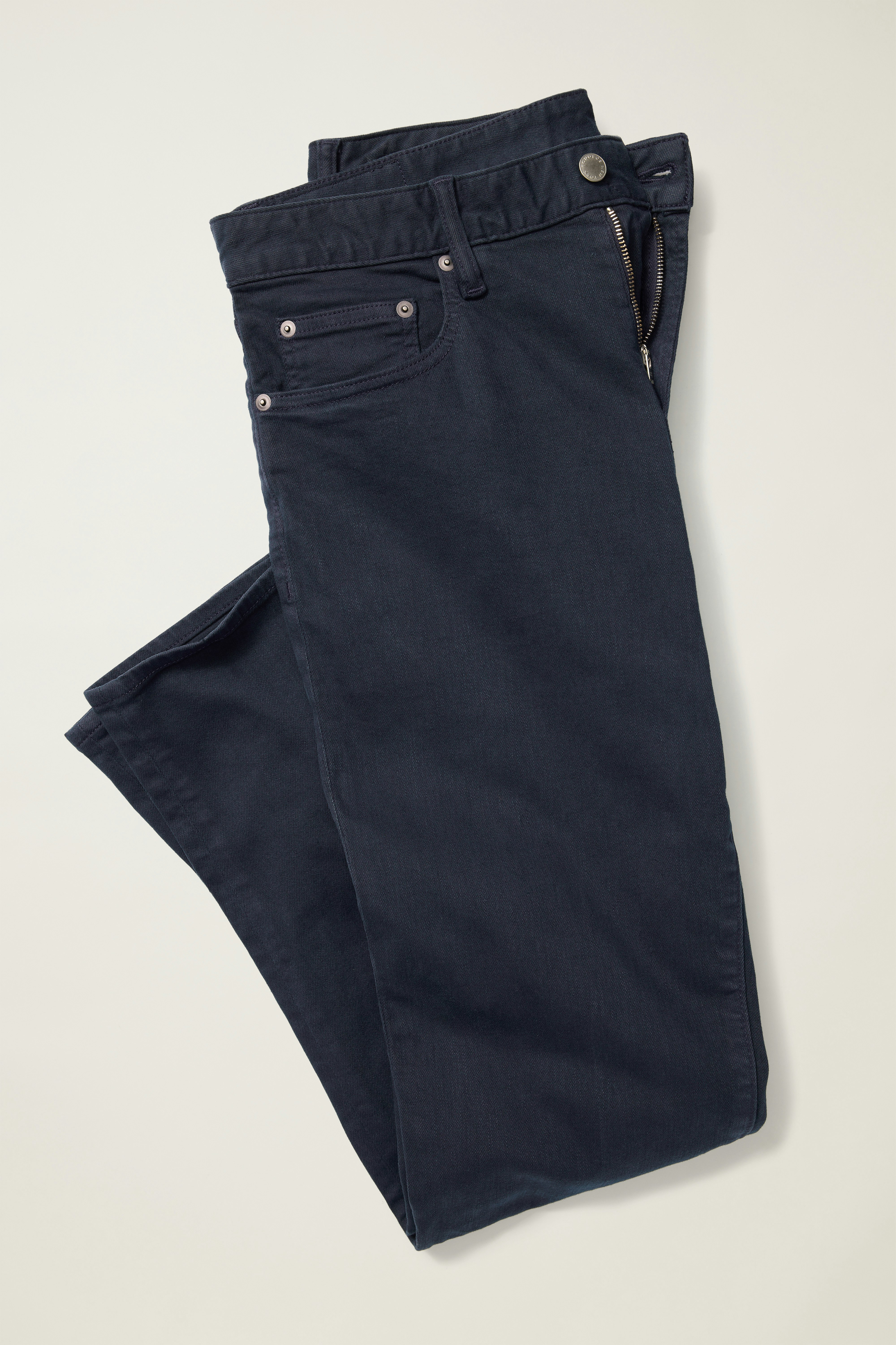 Travel Jeans anchorage dark navy