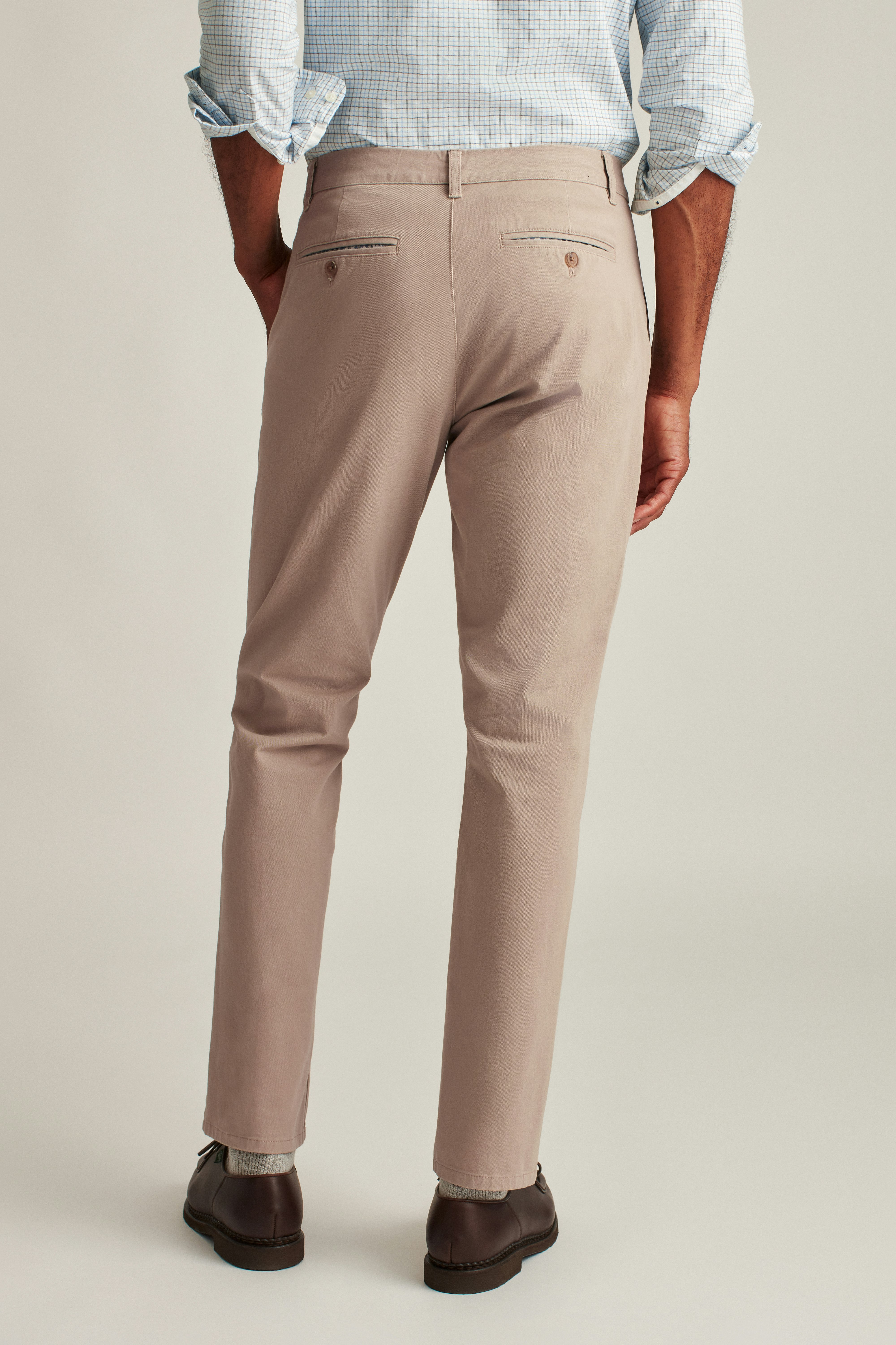 The Chino 2.0 the khakis