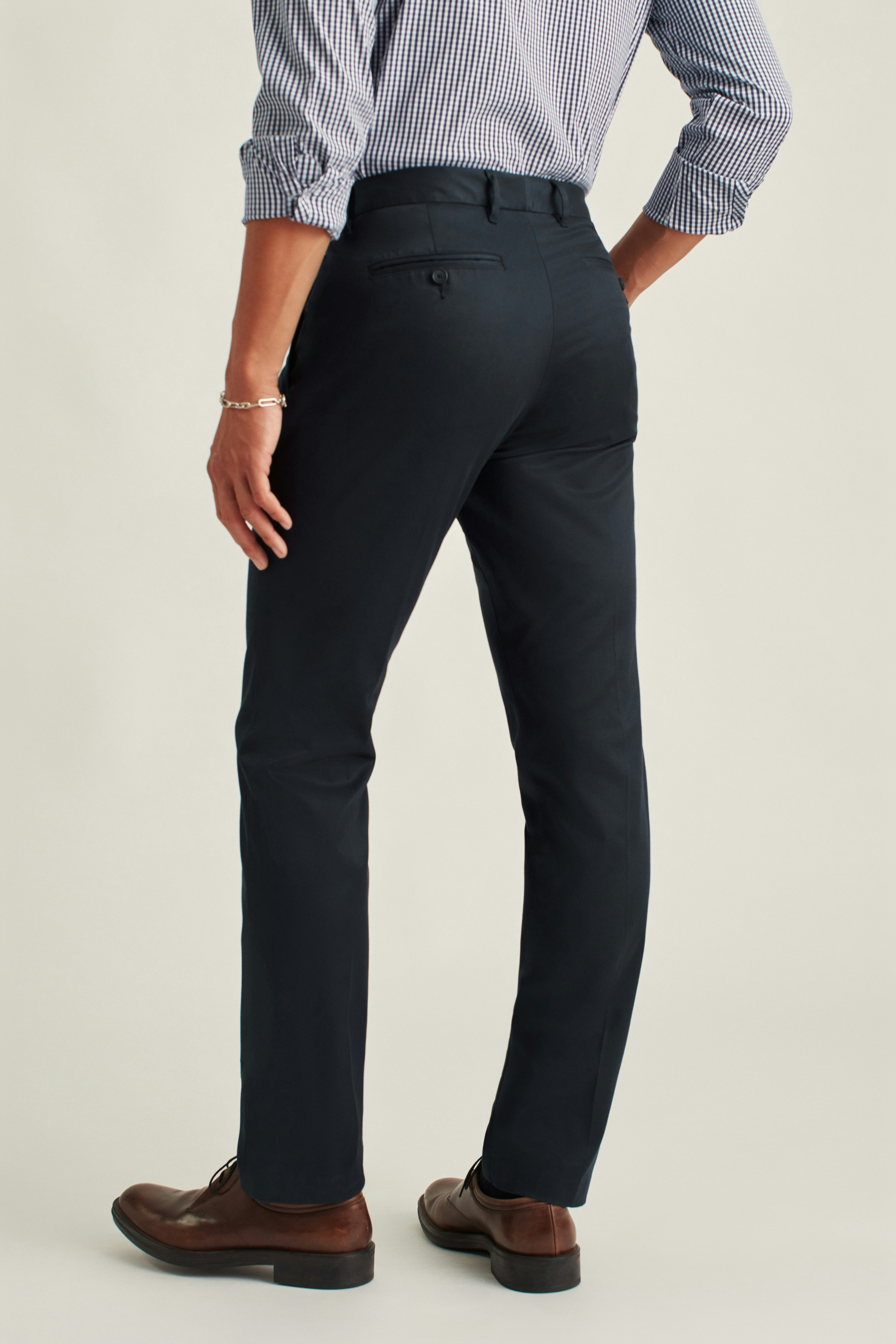 Weekday Warrior Dress Pants monday blue