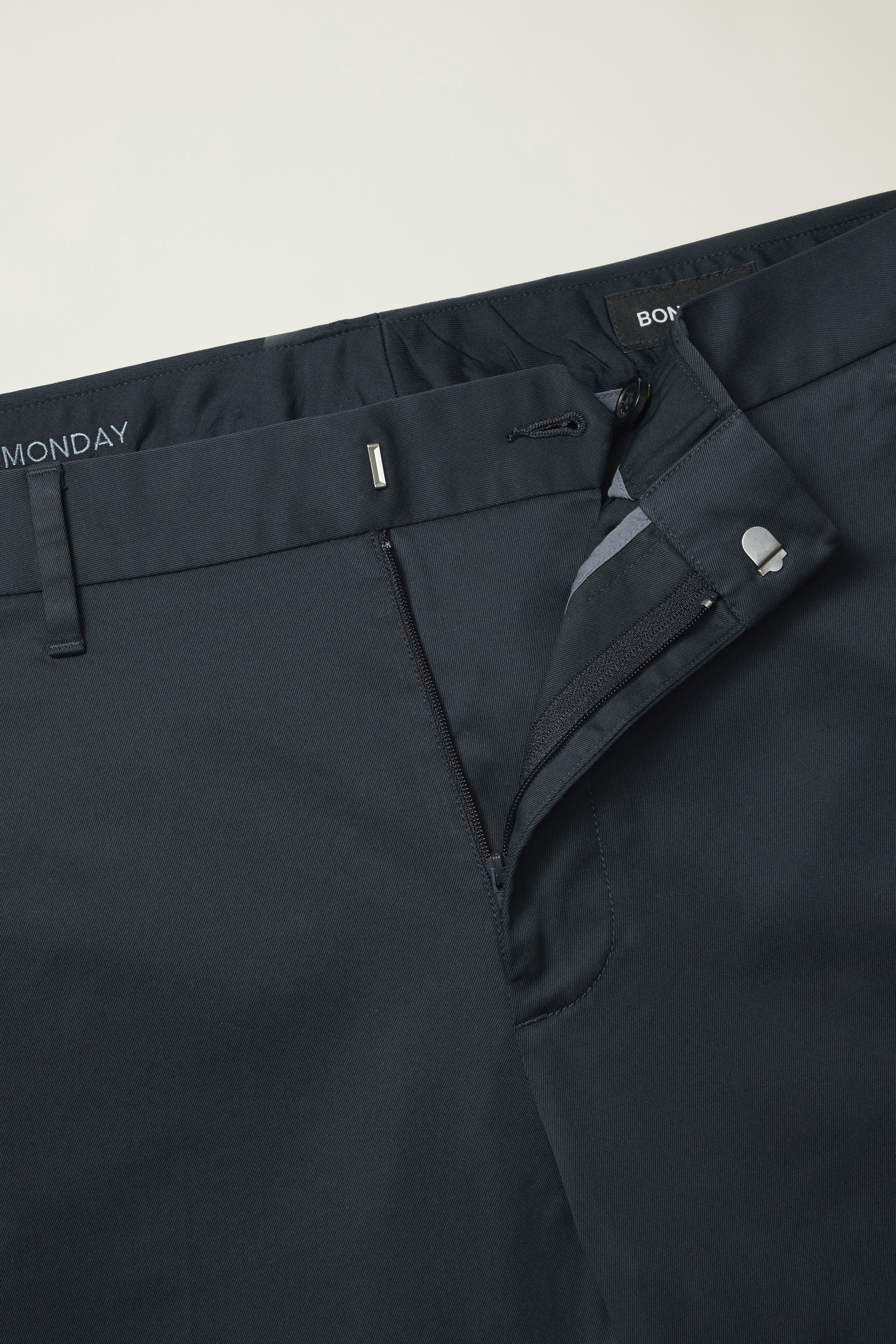 Weekday Warrior Dress Pants monday blue