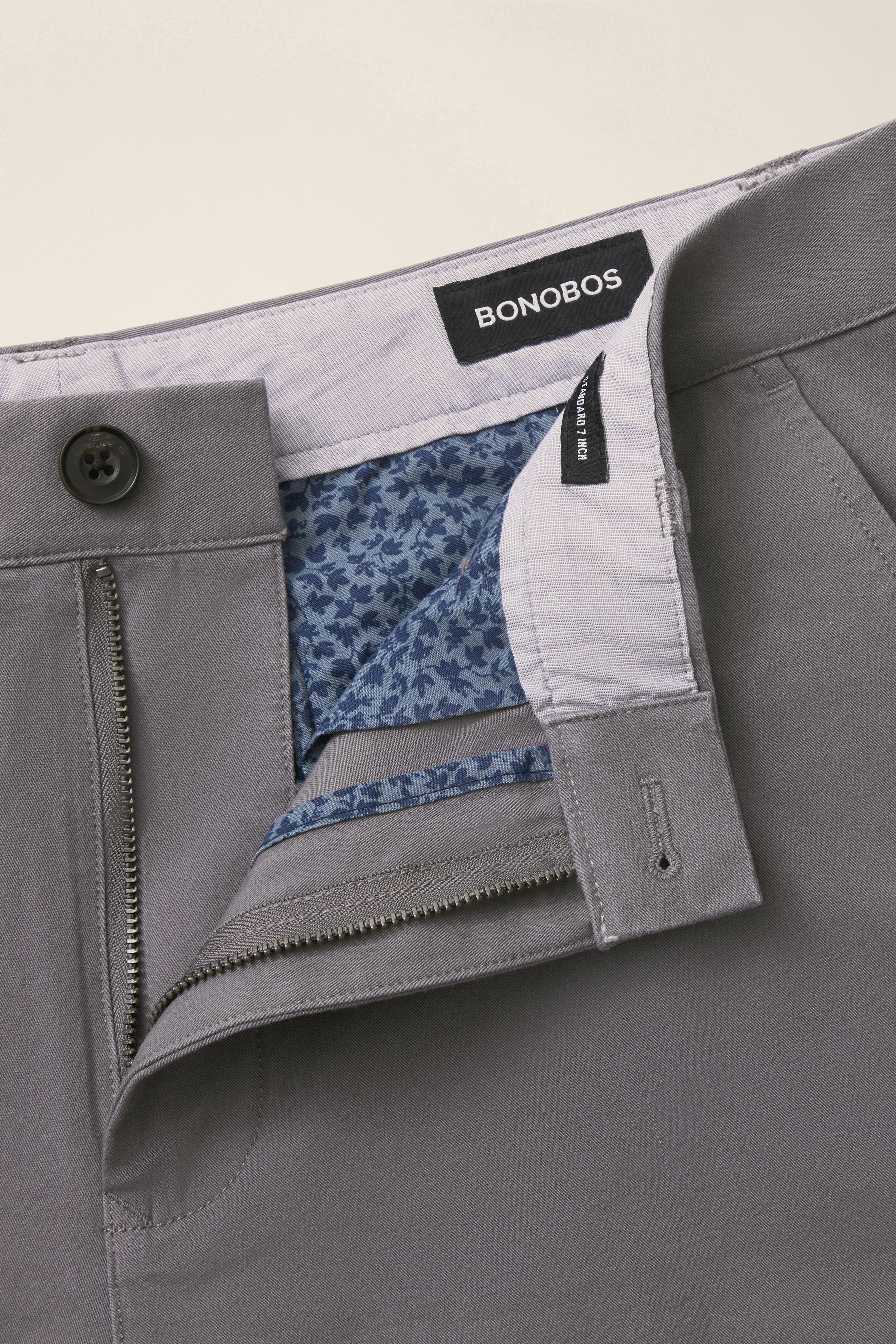 The Chino 2.0 graphites