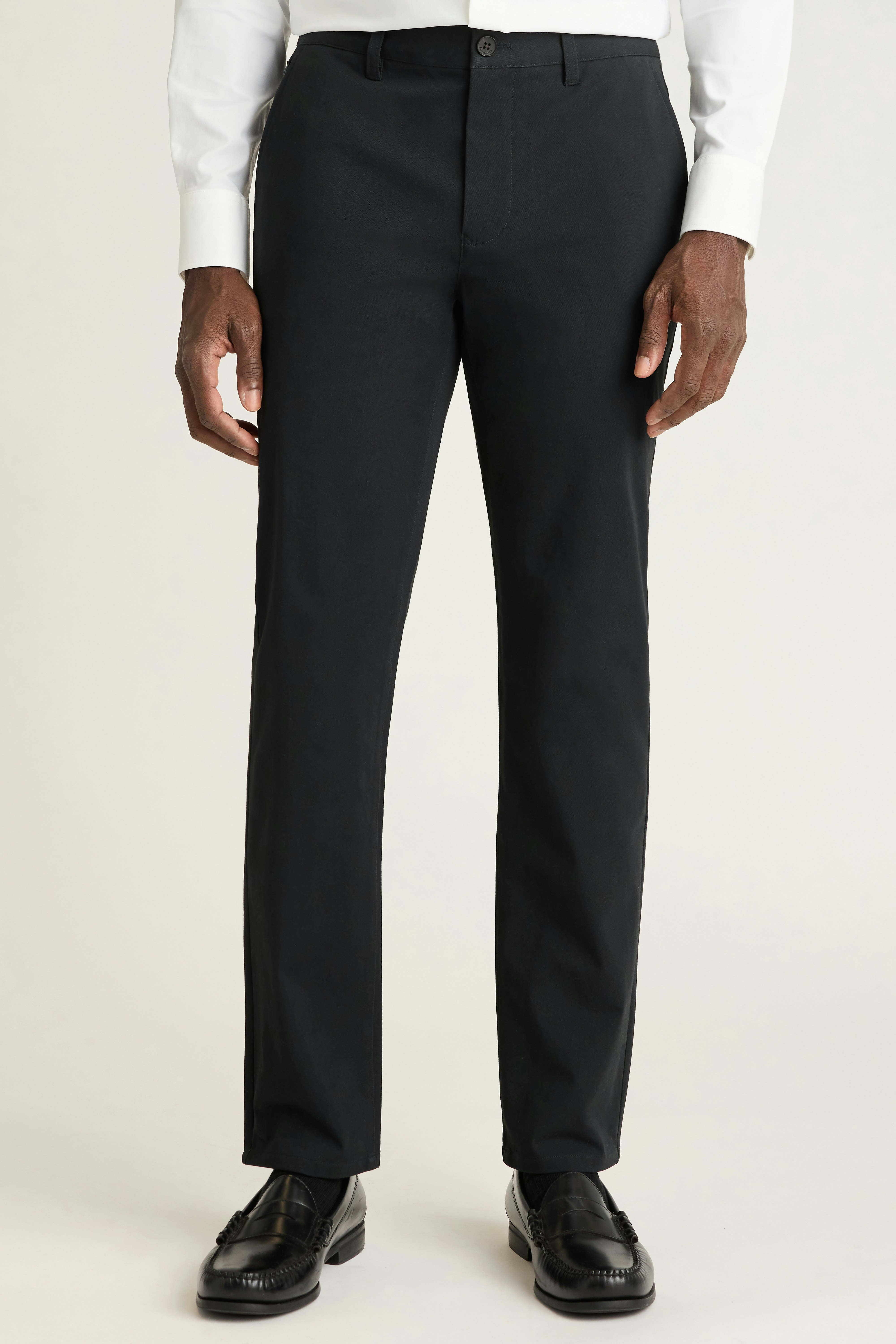 The Chino 2.0 black