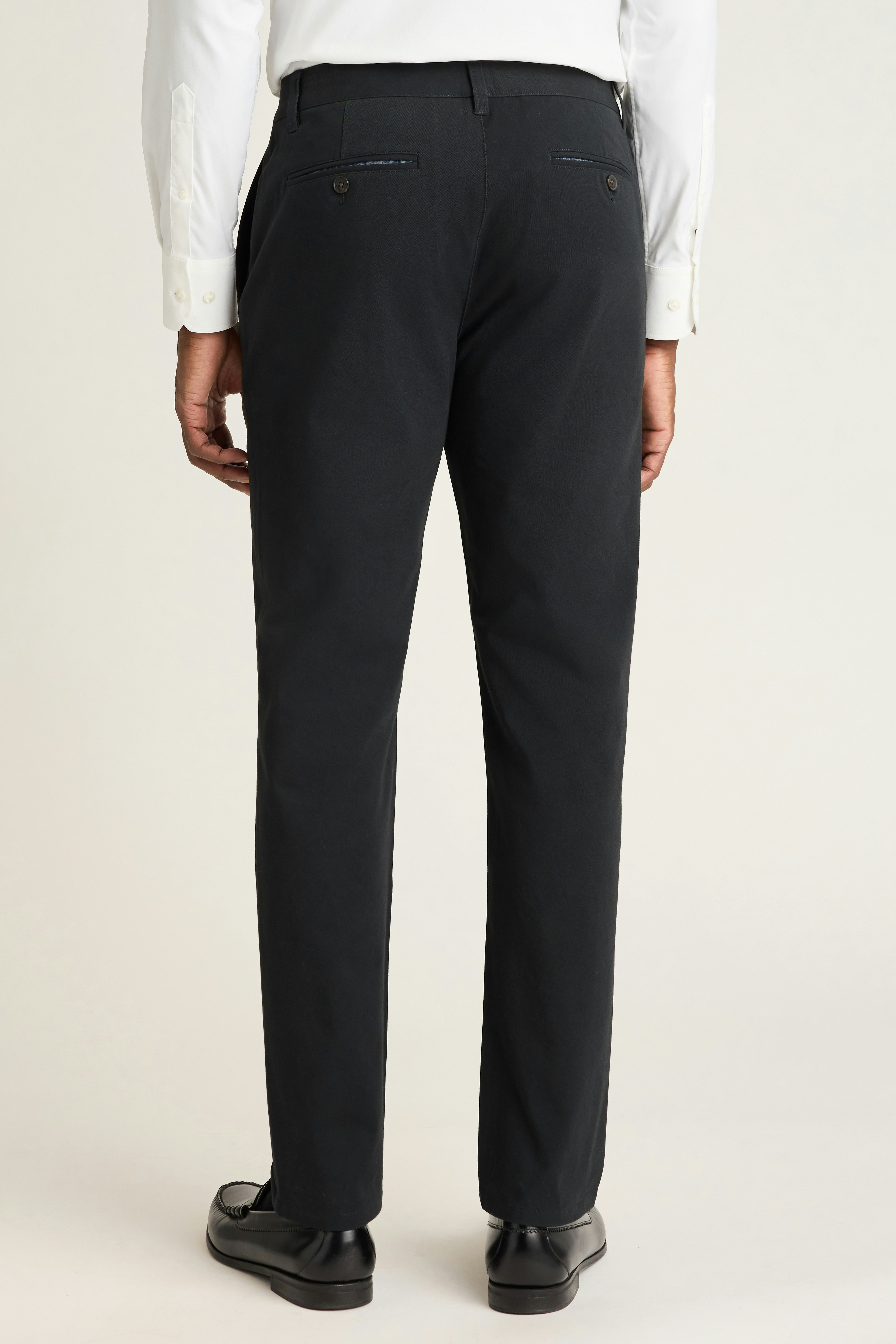 The Chino 2.0 black