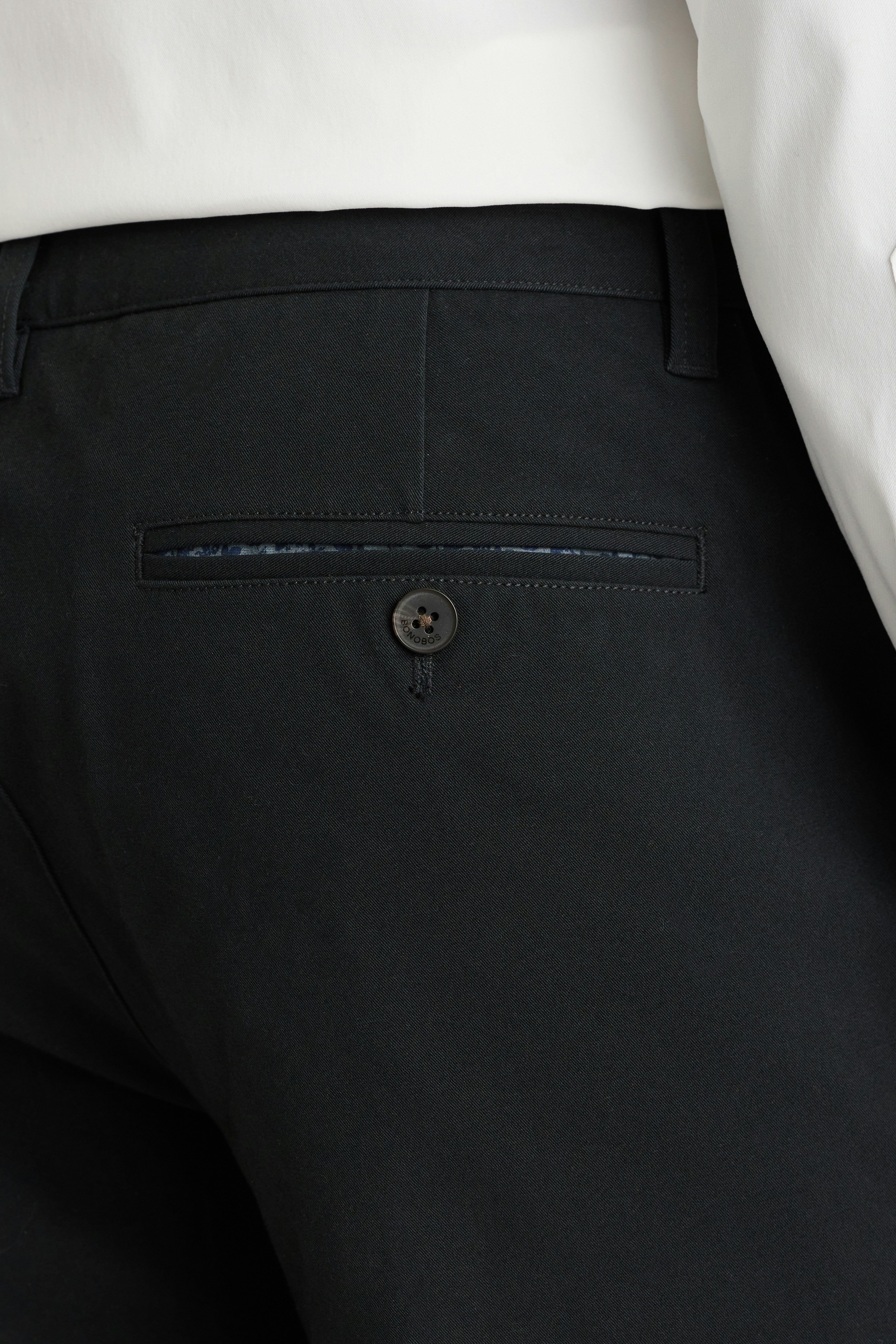 The Chino 2.0 black