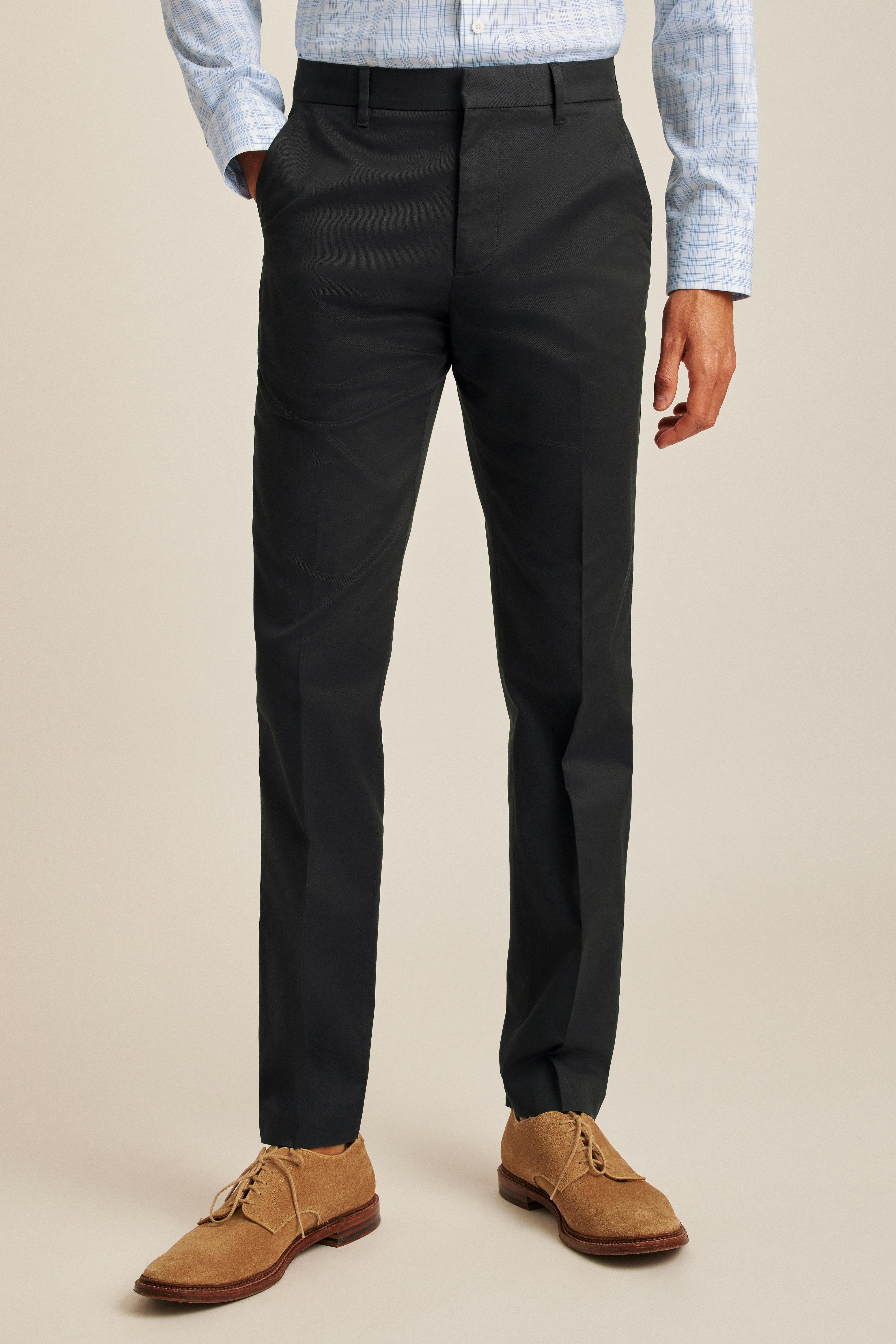 Weekday Warrior Dress Pants tuesday black