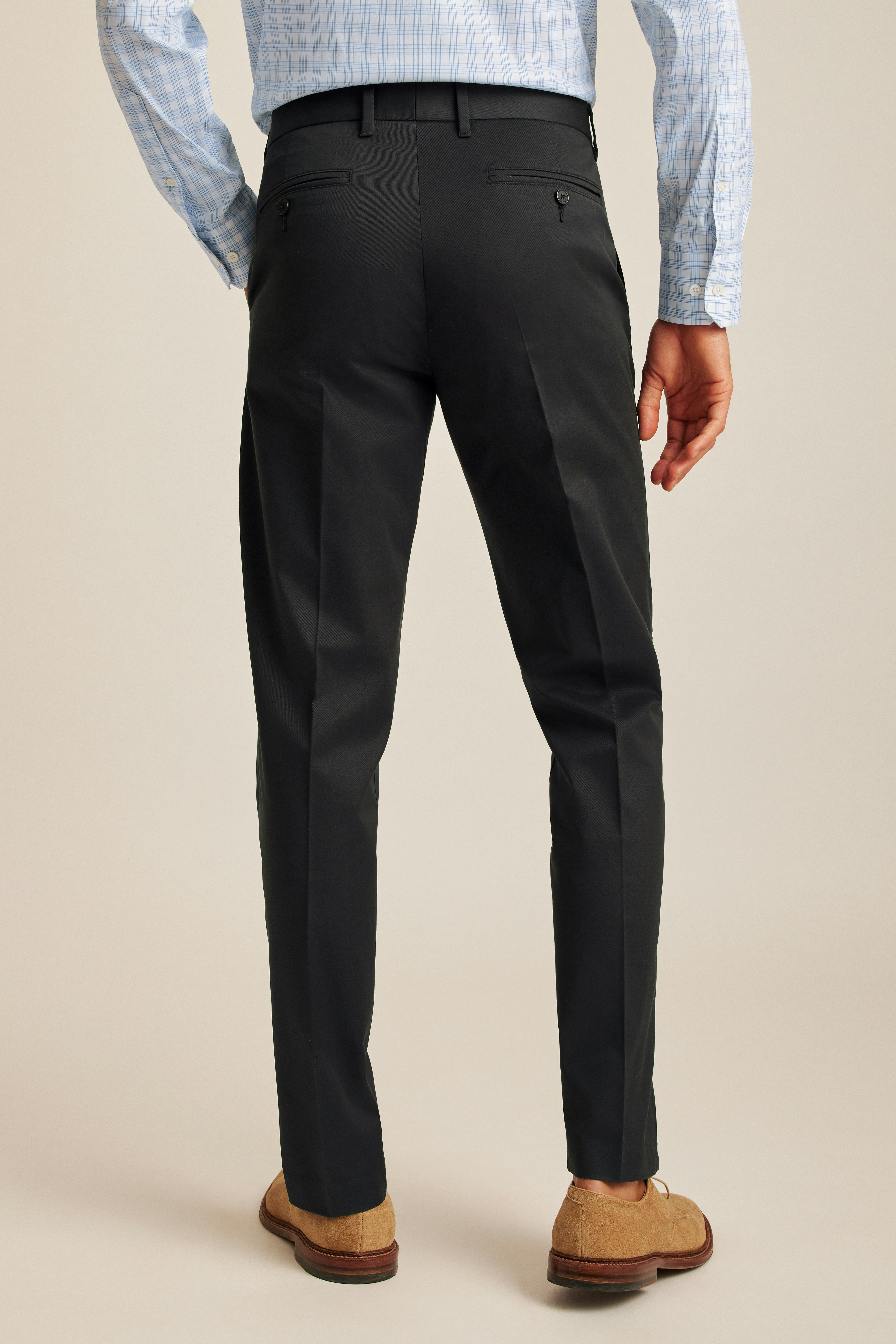 Weekday Warrior Dress Pants tuesday black