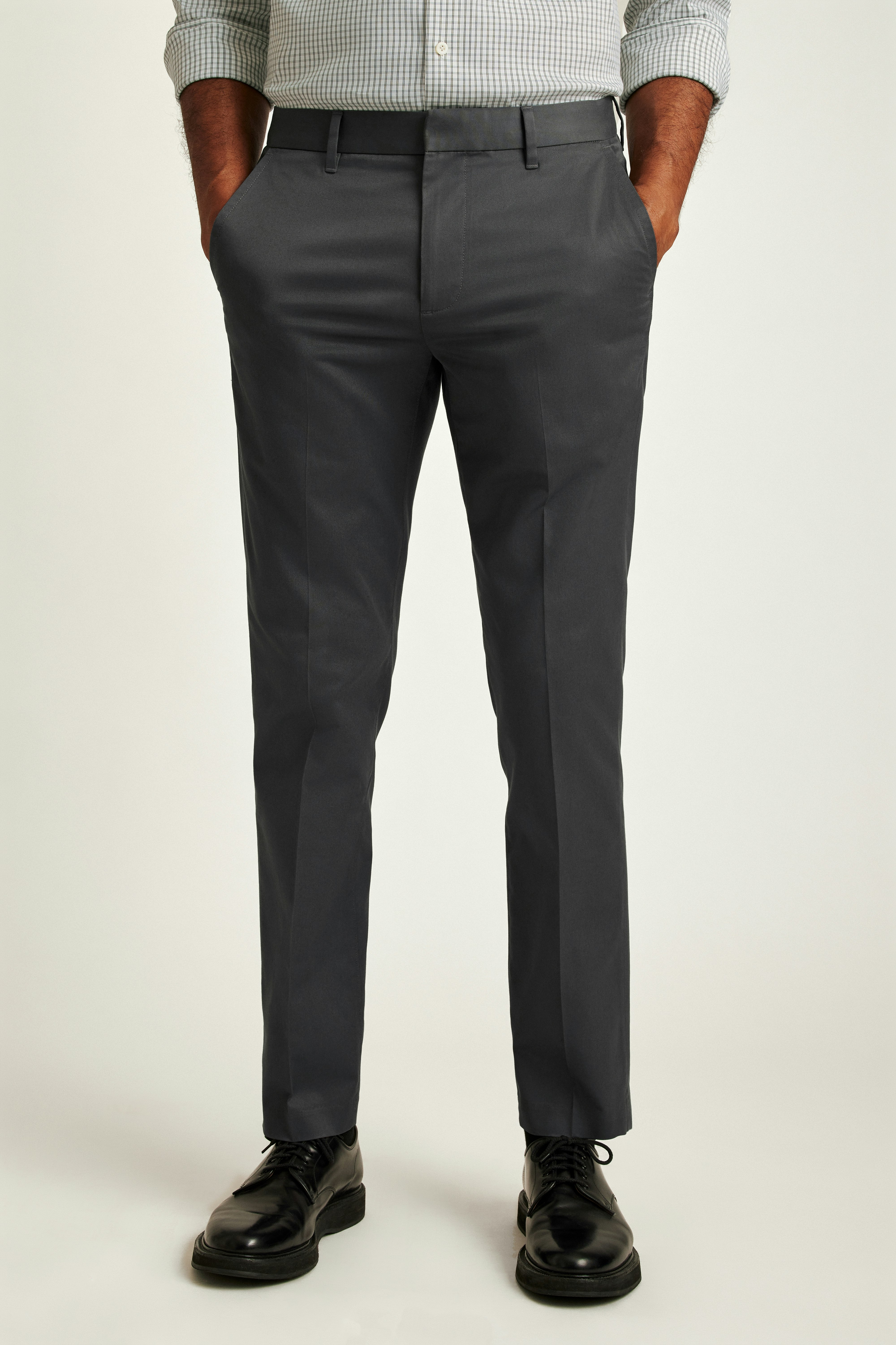 Weekday Warrior Dress Pants tuesday asphalt