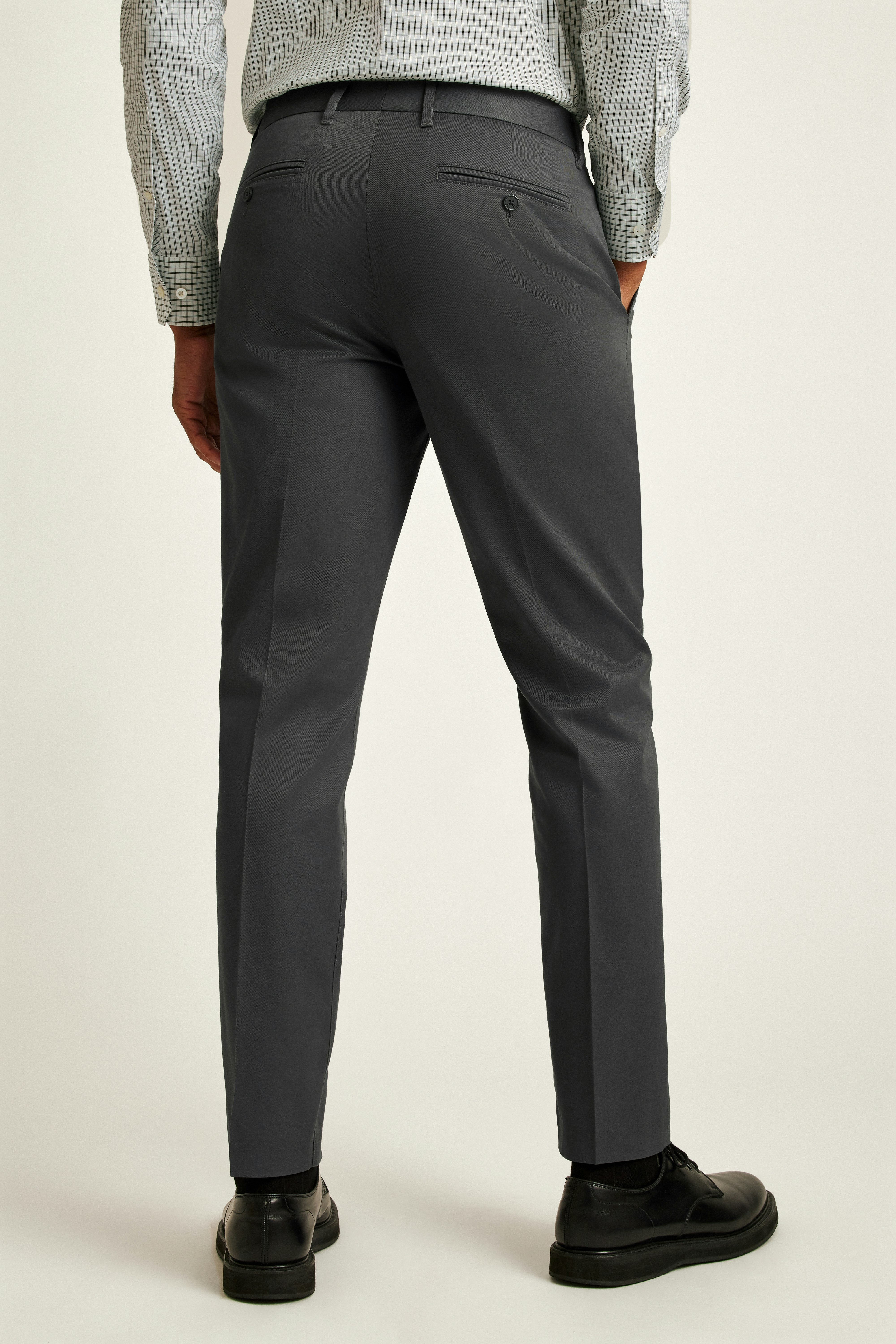 Weekday Warrior Dress Pants tuesday asphalt