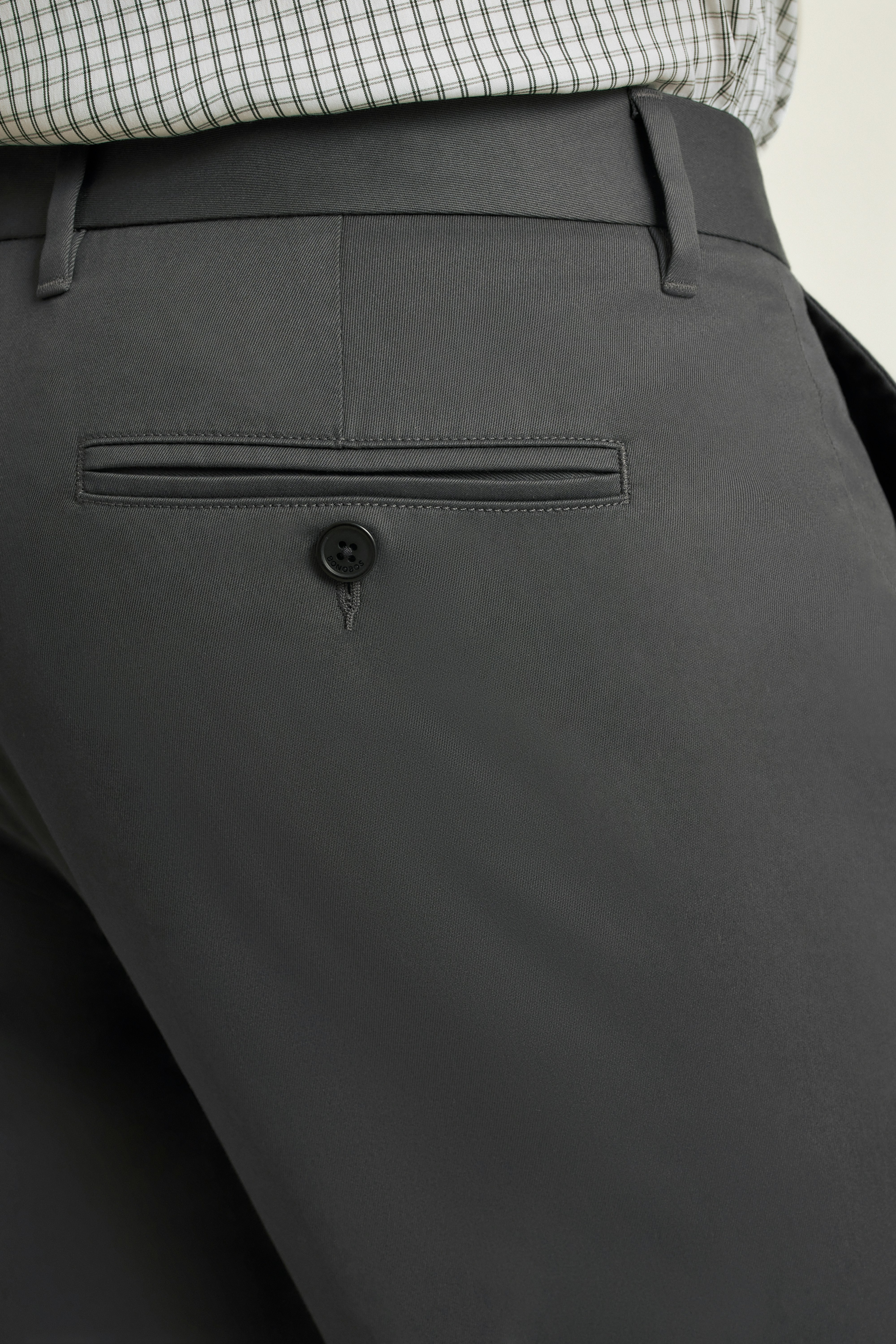 Weekday Warrior Dress Pants tuesday asphalt