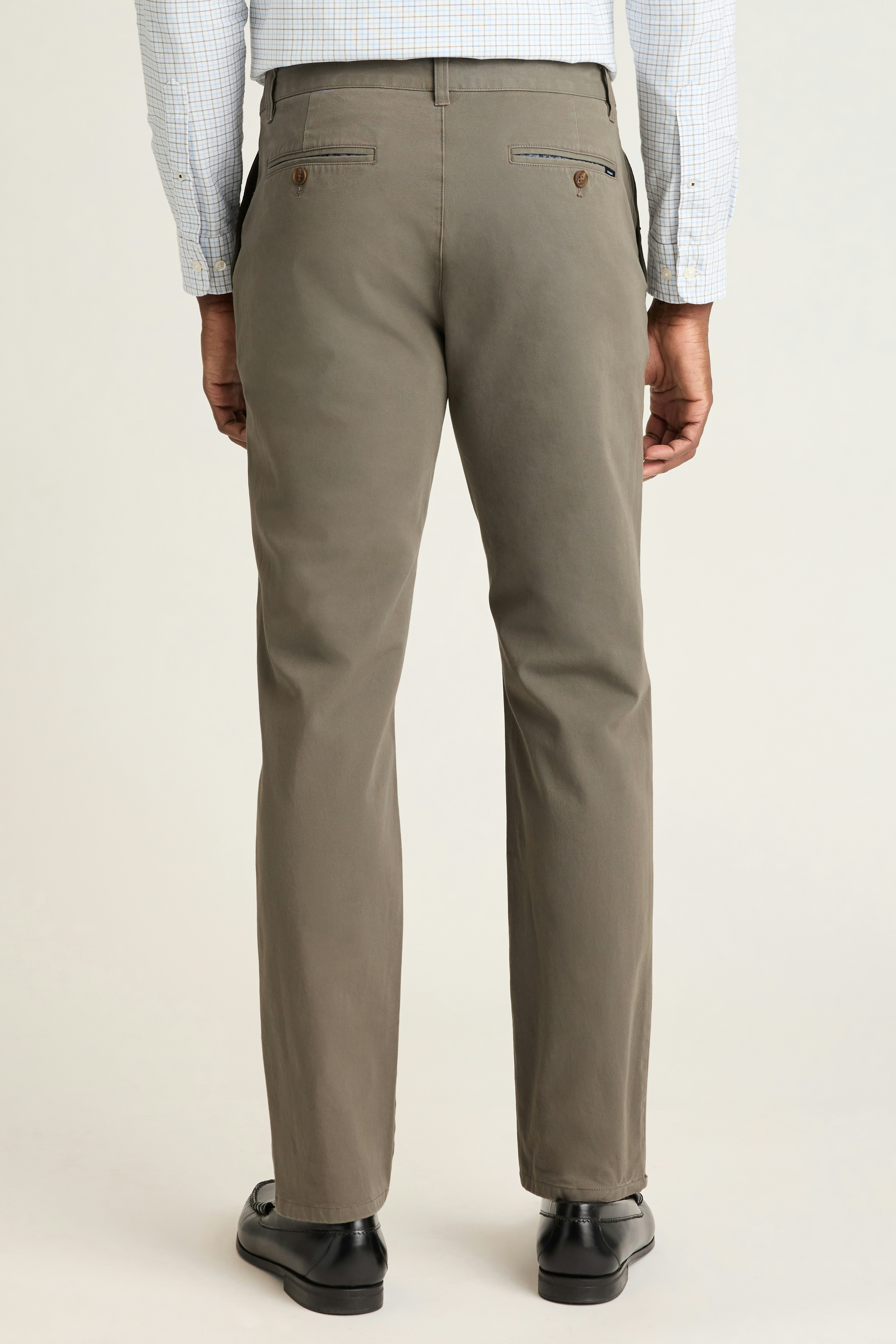 The Chino 2.0 congos