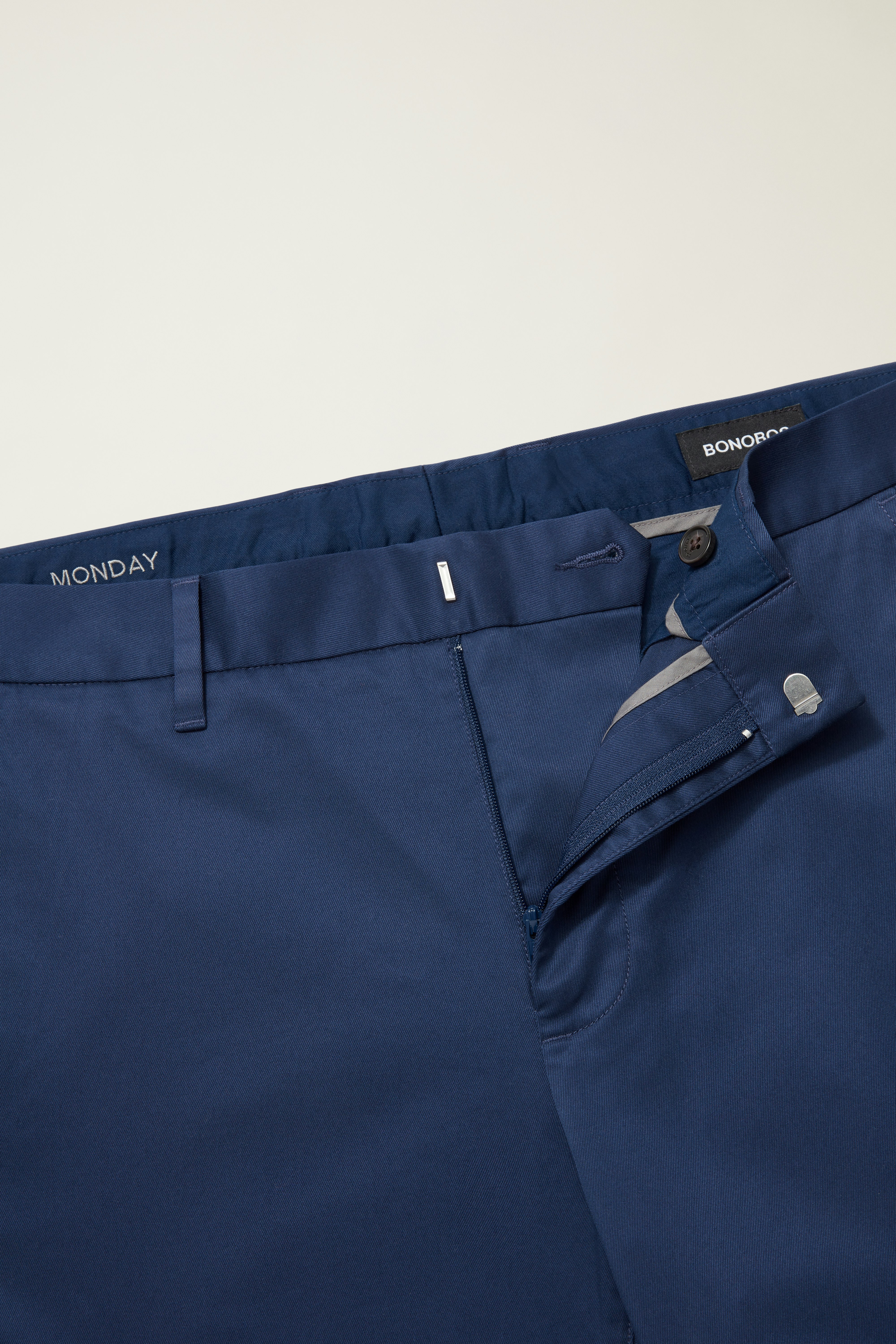 Weekday Warrior Dress Pants monday true blue