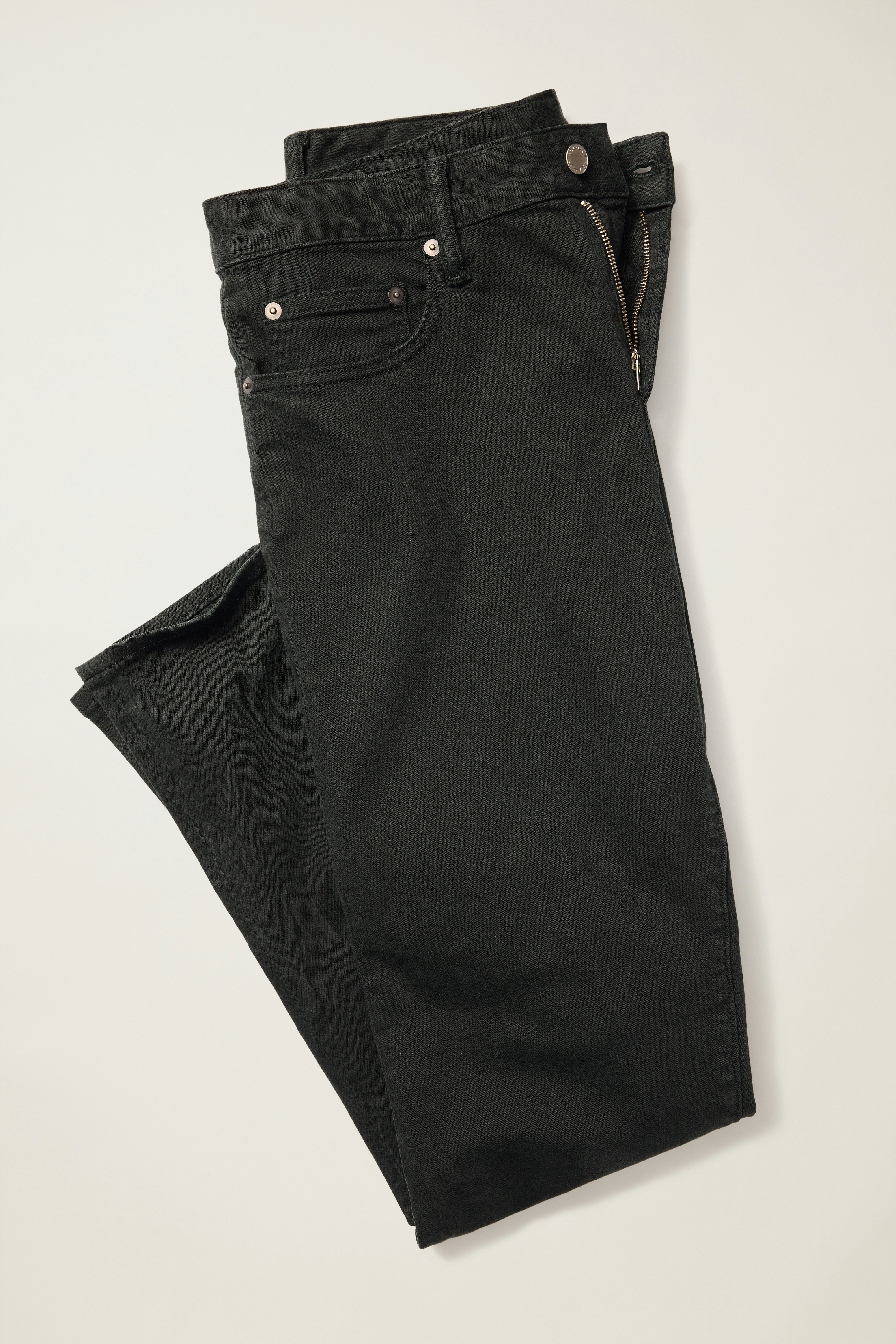 Travel Jeans salem jet black