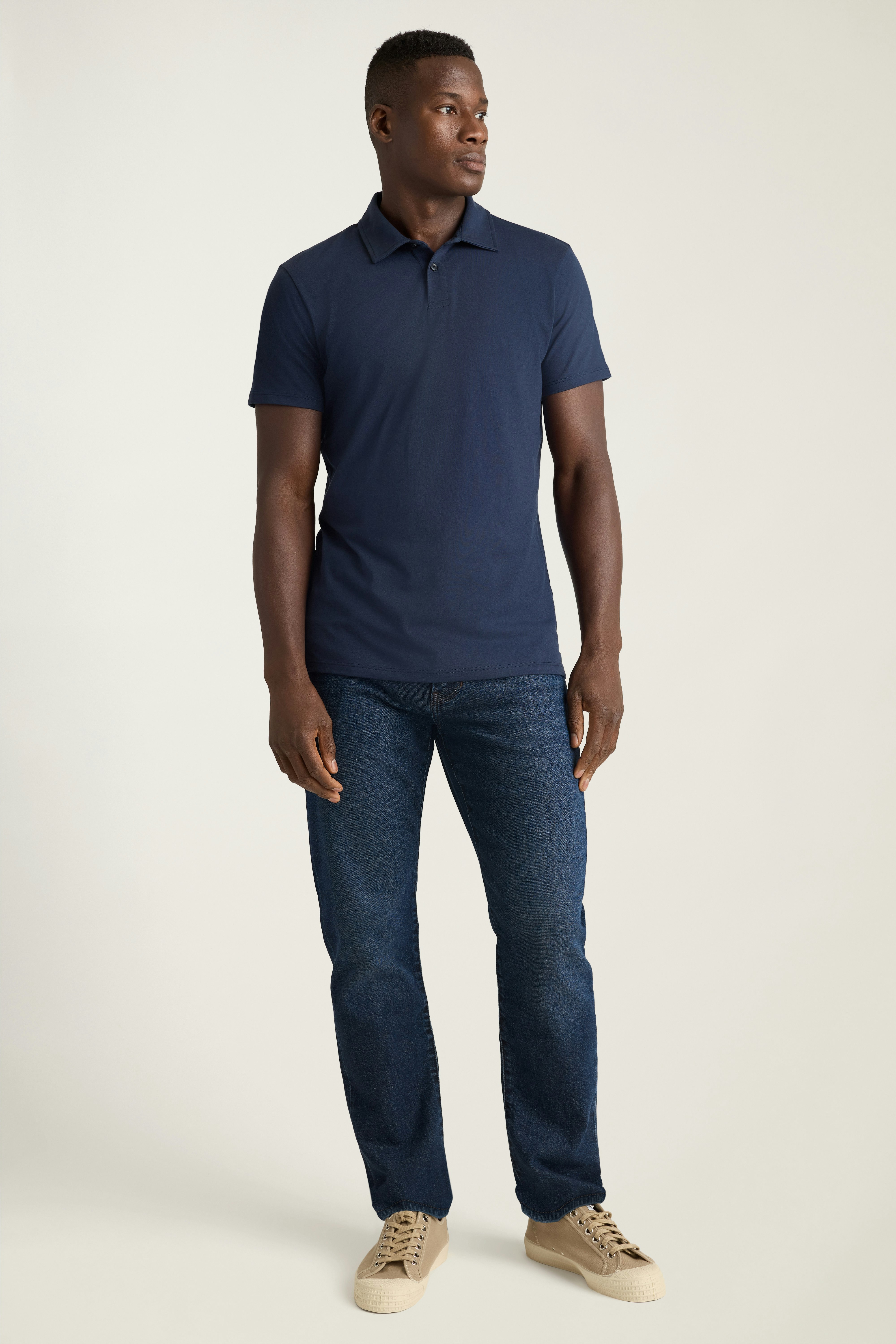 Gramercy Premium Jean astoria blue wash
