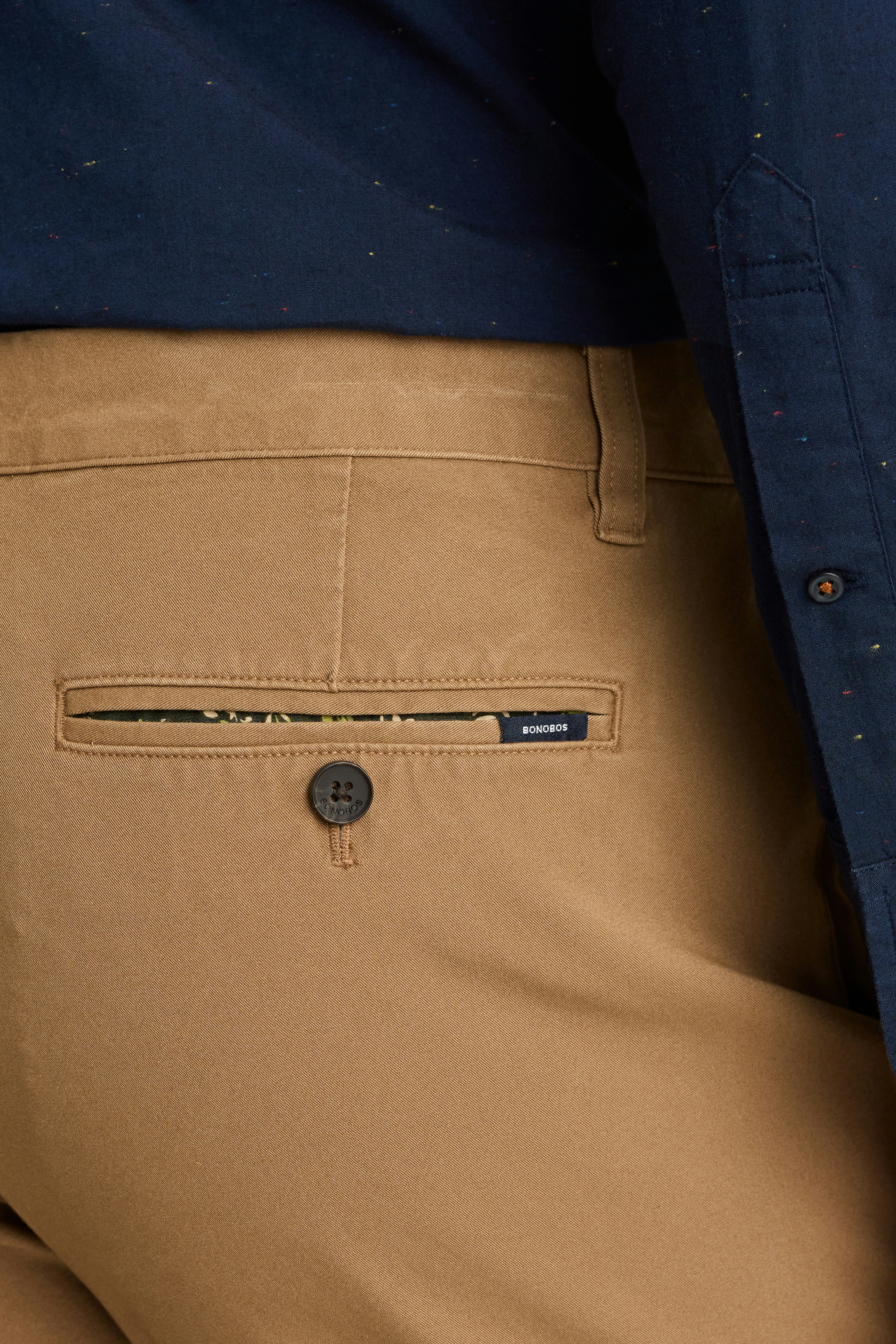 The Chino 2.0 cup of chinos 5 The Chino 2.0 cup of chinos