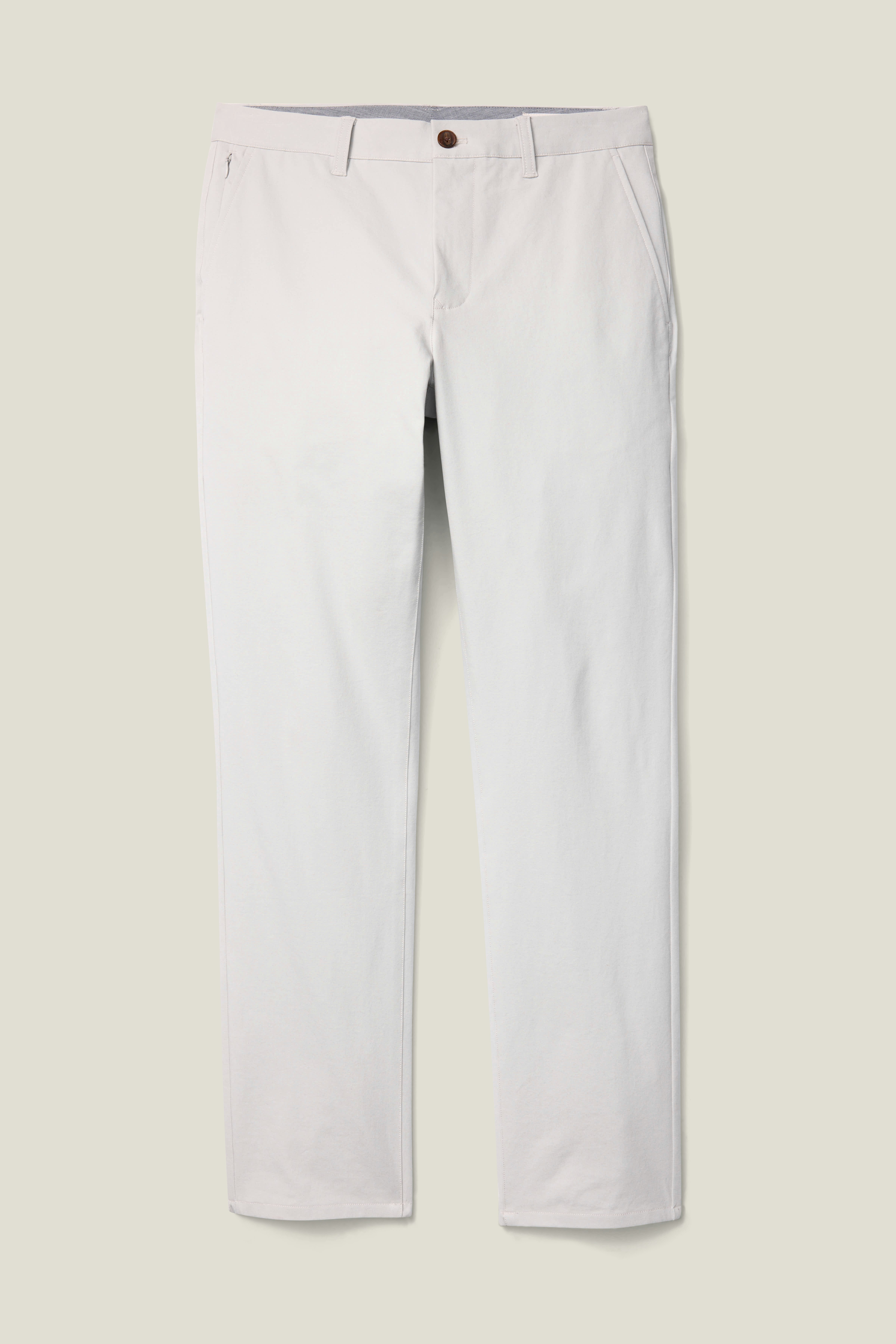 The Chino 2.0 oyster grey