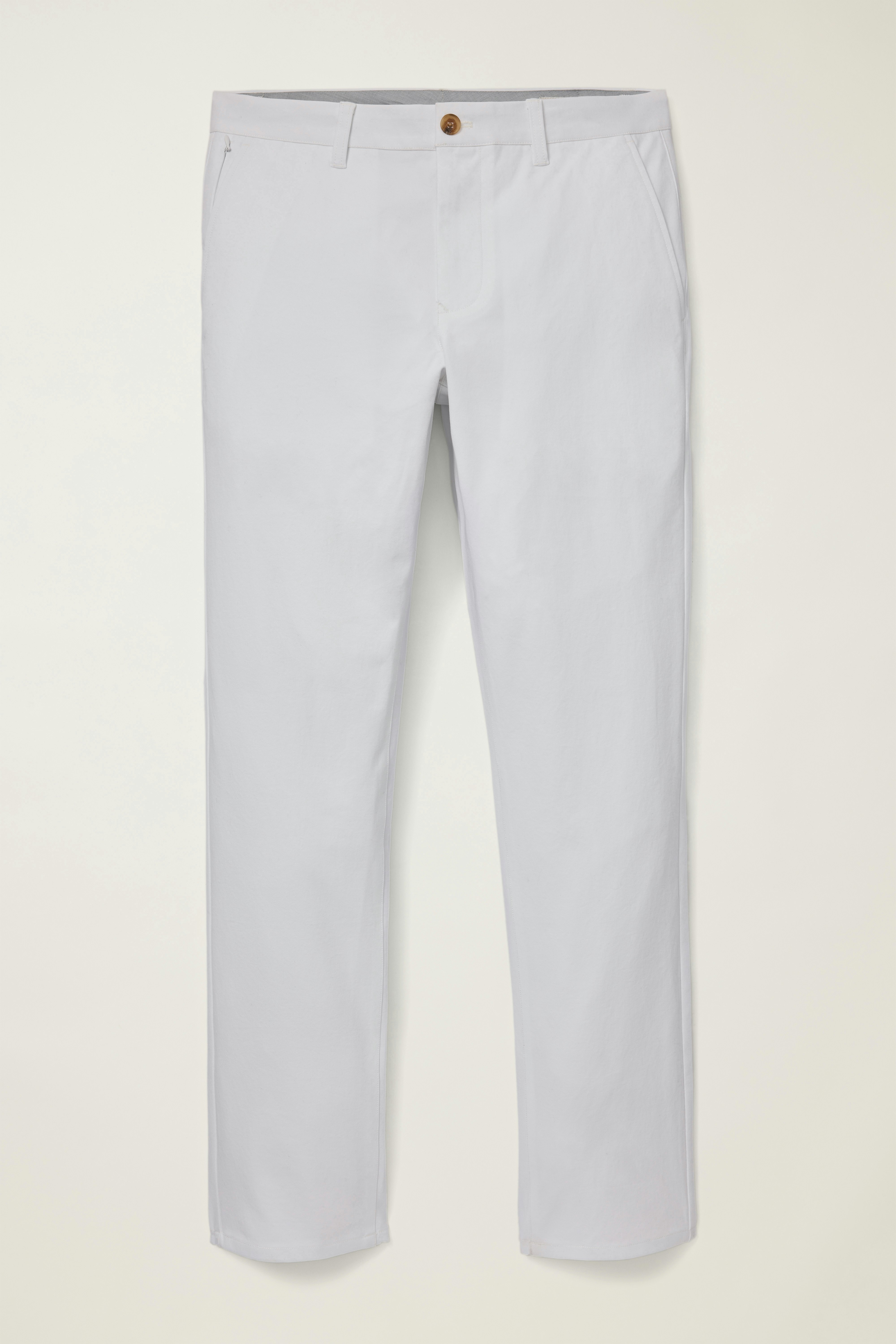 The Chino 2.0 brilliant white