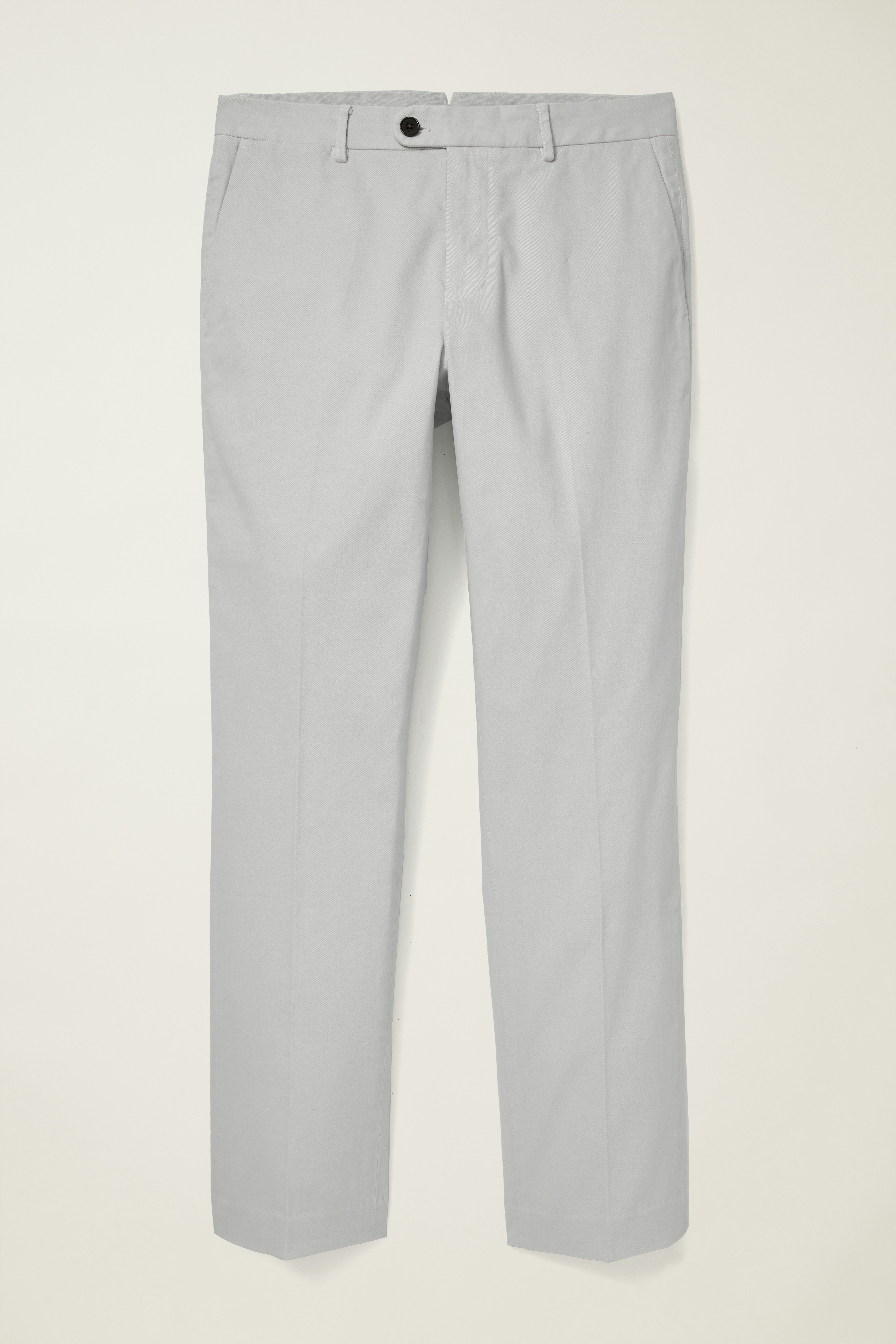 Primo Chino oyster grey 6 Primo Chino oyster grey