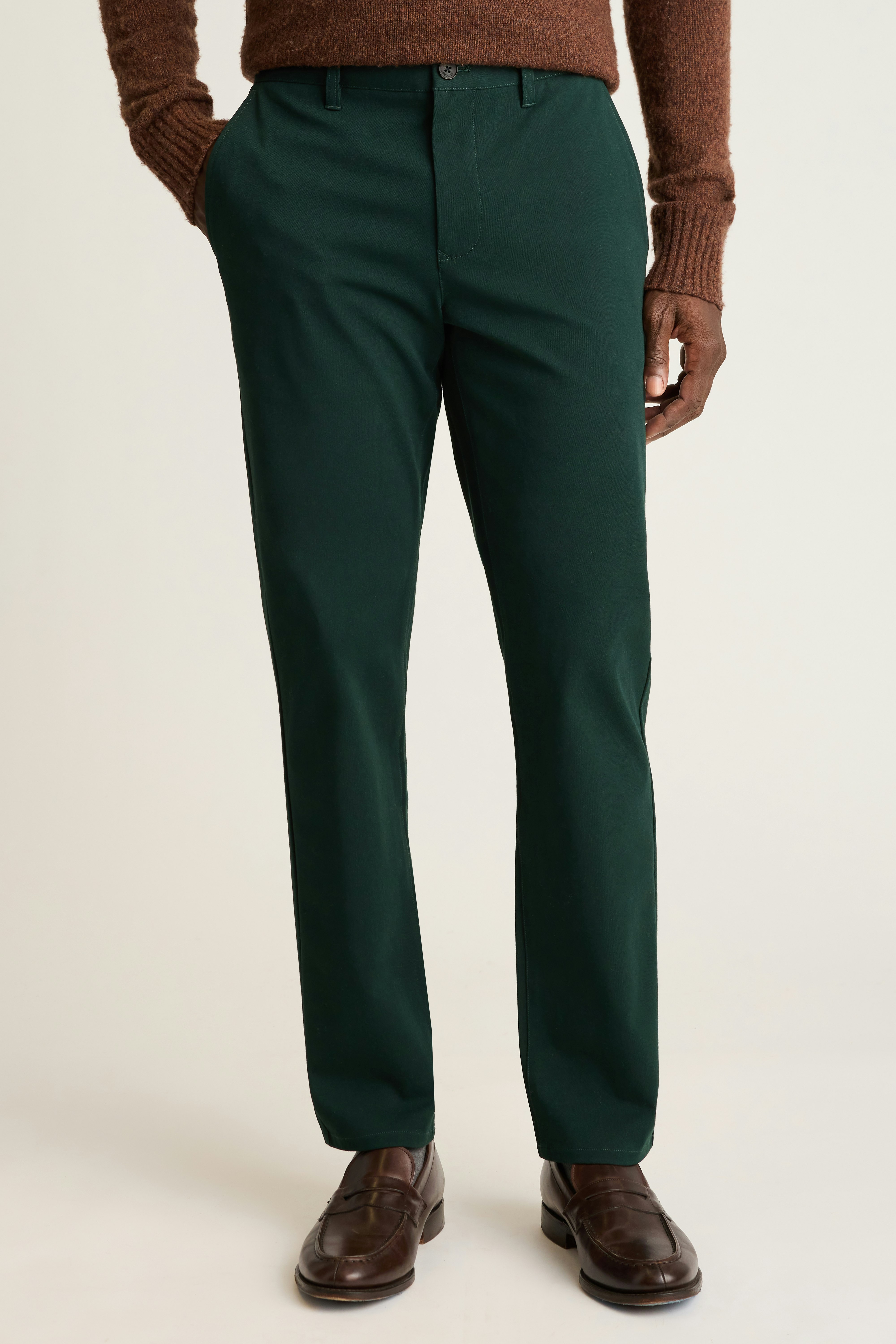 The Chino 2.0 emerald isles