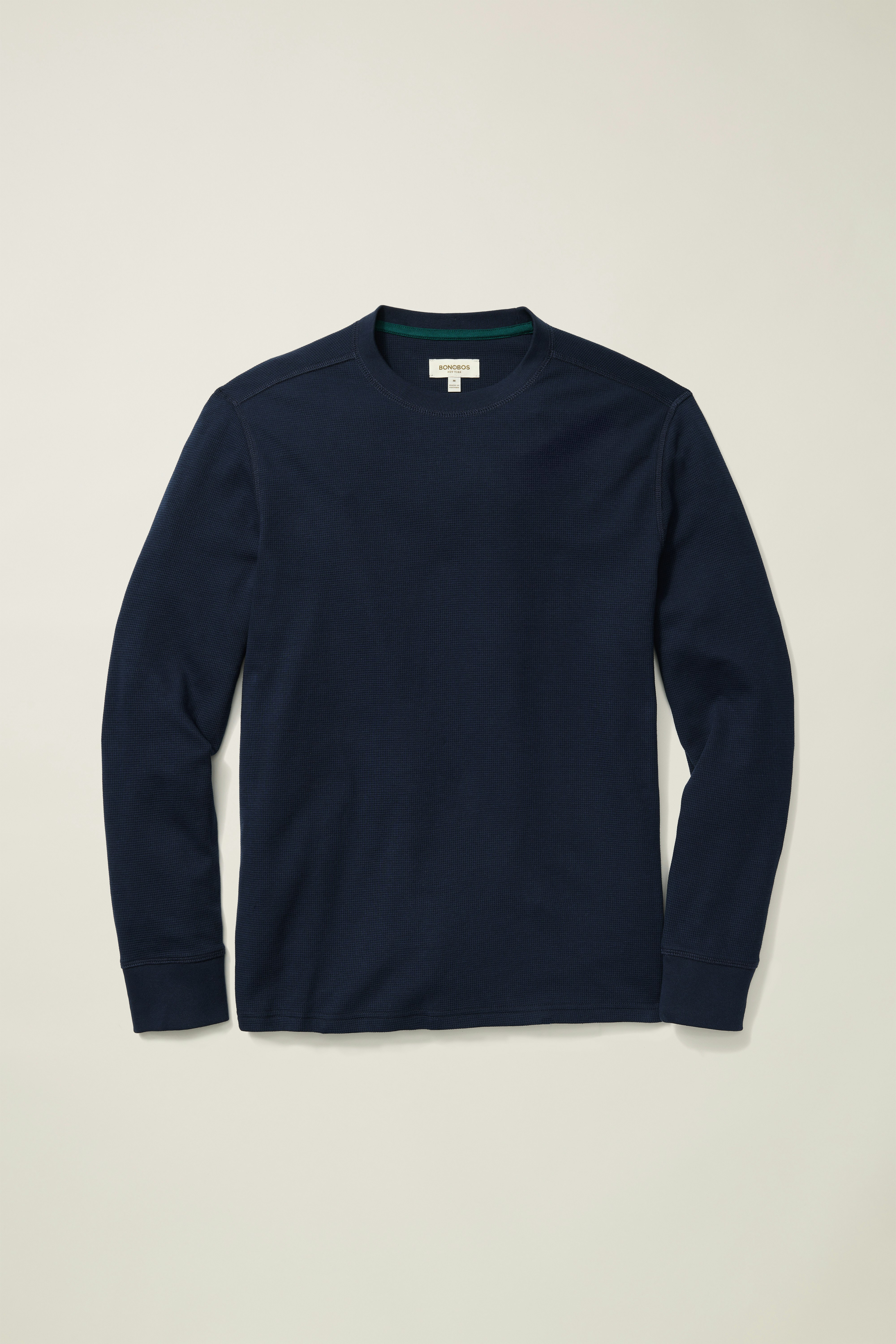 Waffle Crew navy blue