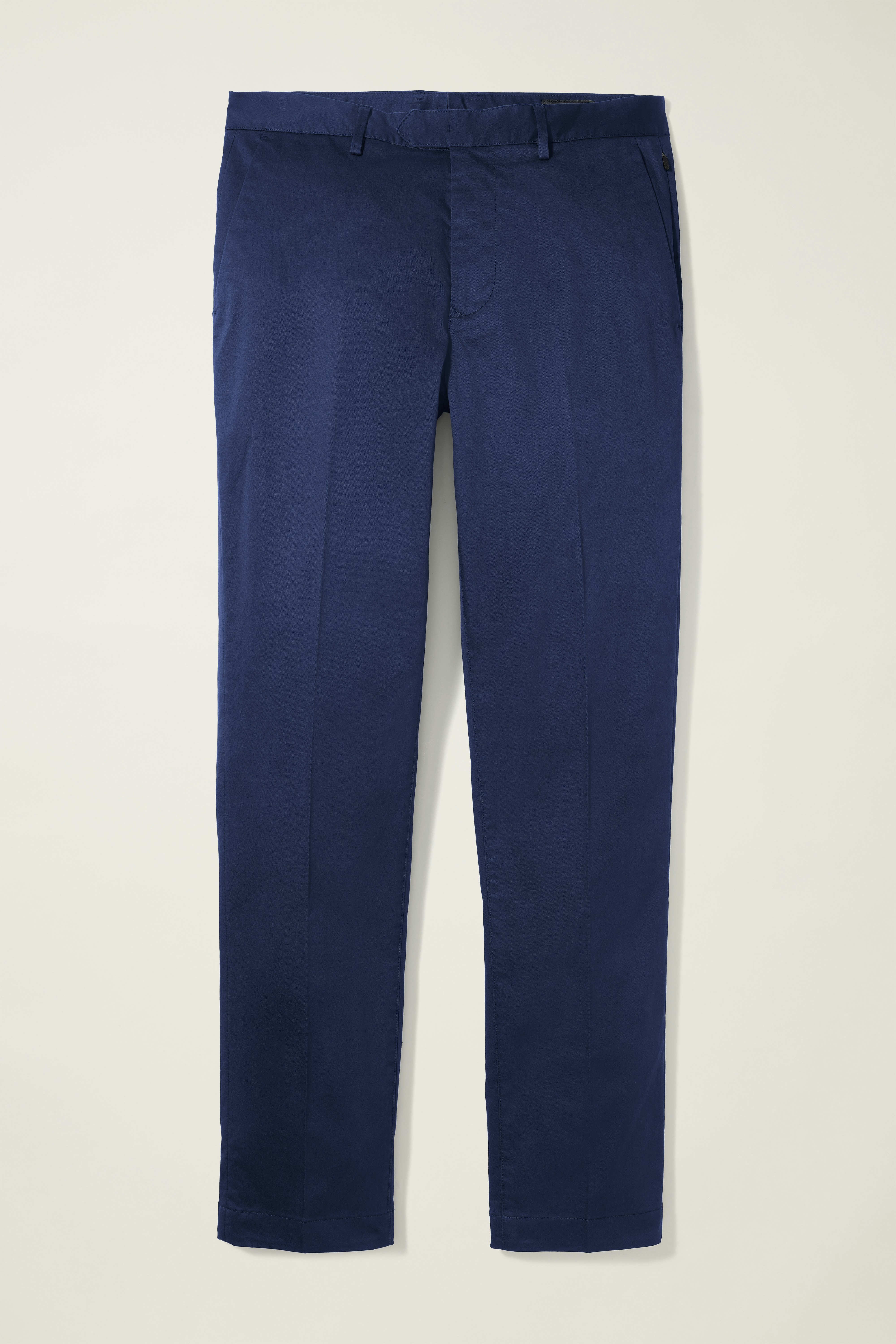 Tech Trouser maritime blue