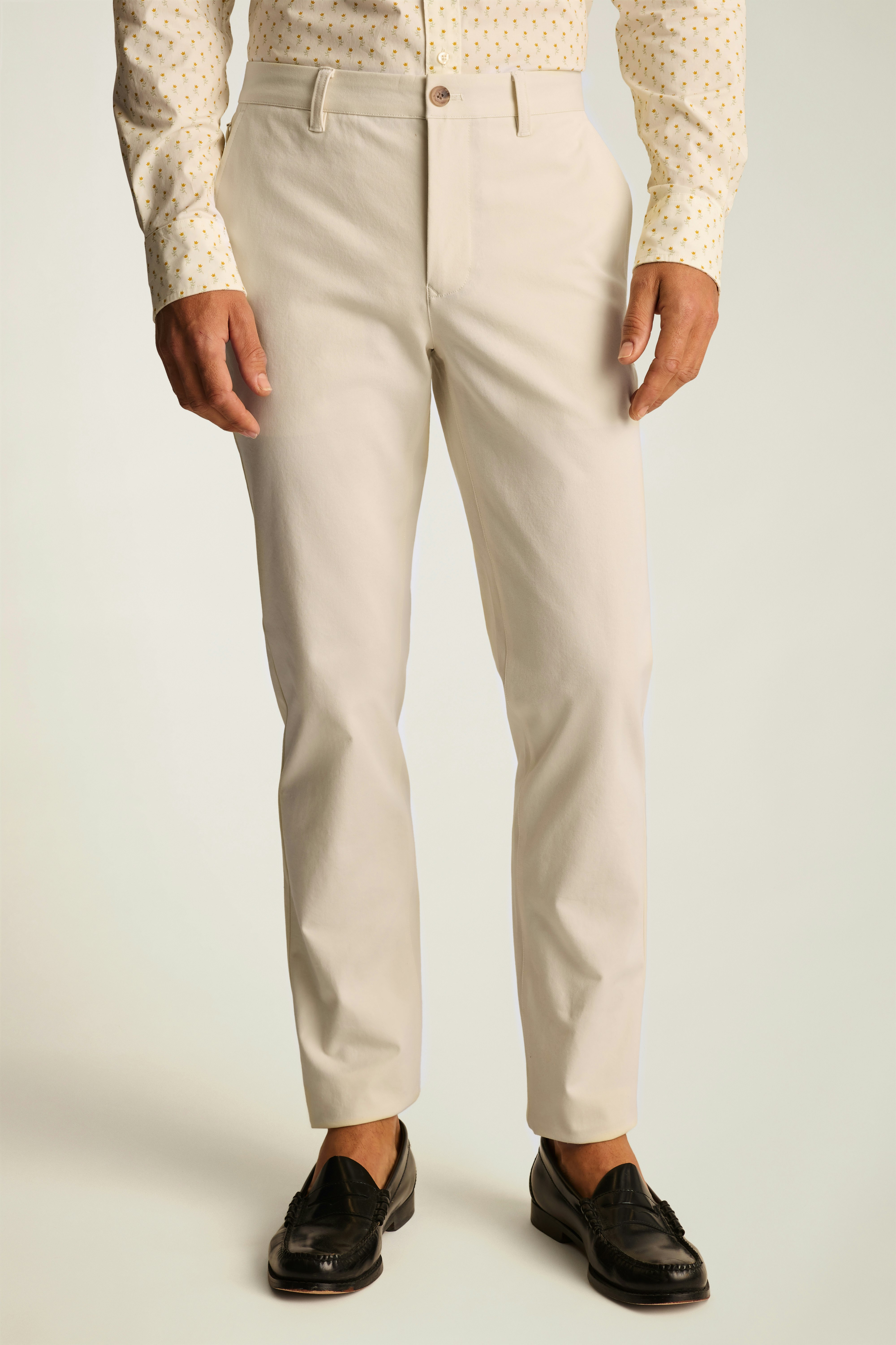 The Chino 2.0 oyster