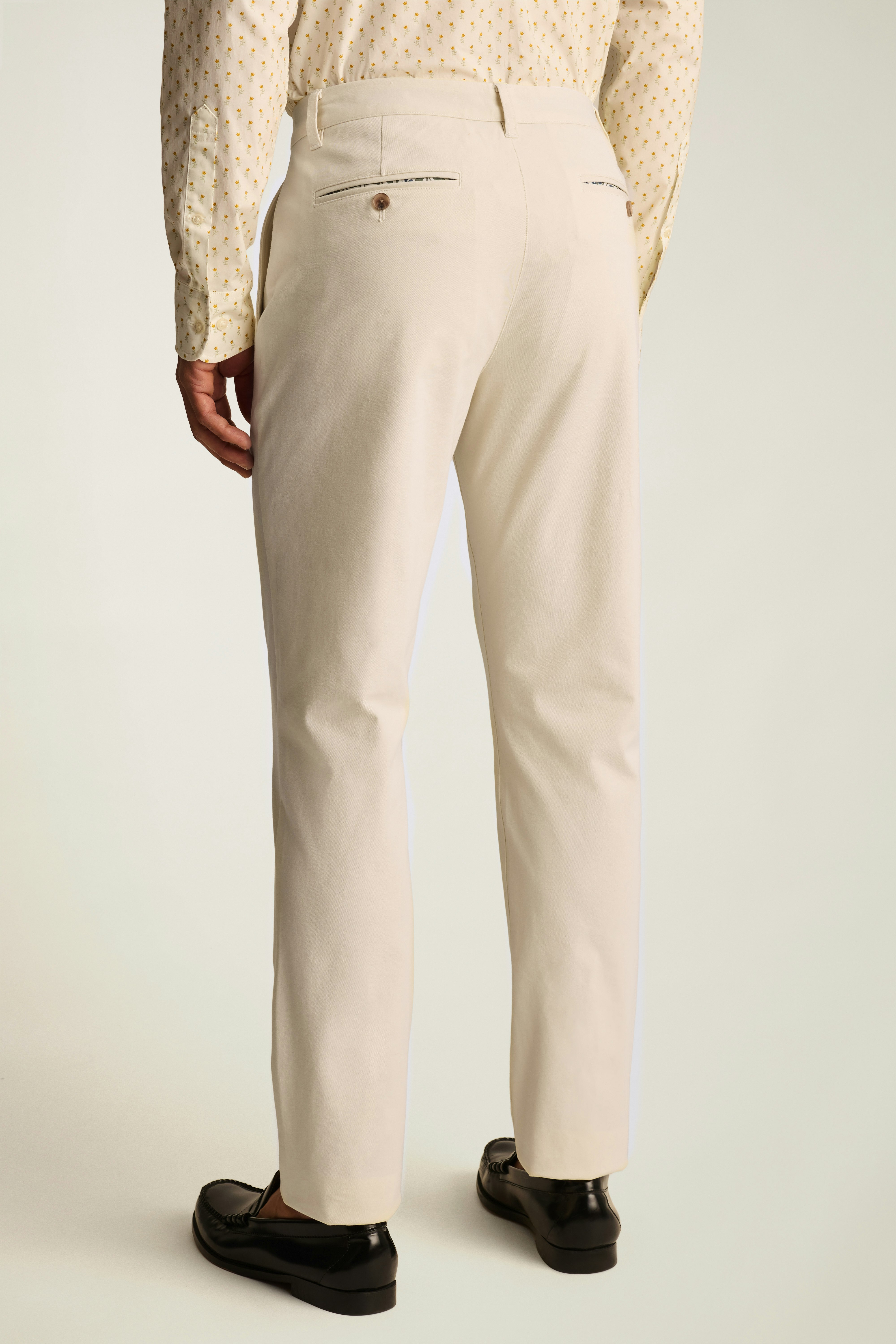 The Chino 2.0 oyster