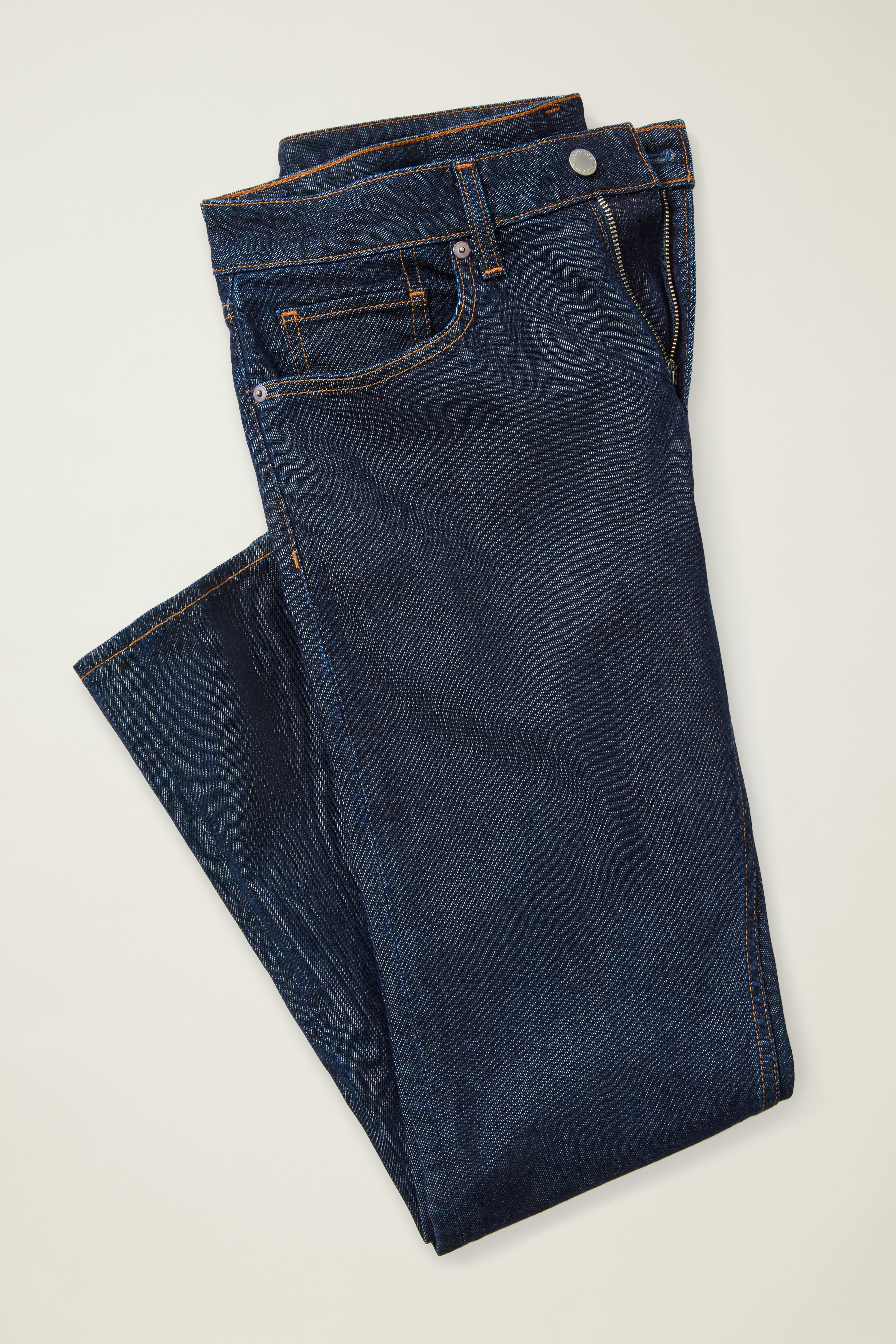 All Season Jeans dark rinse