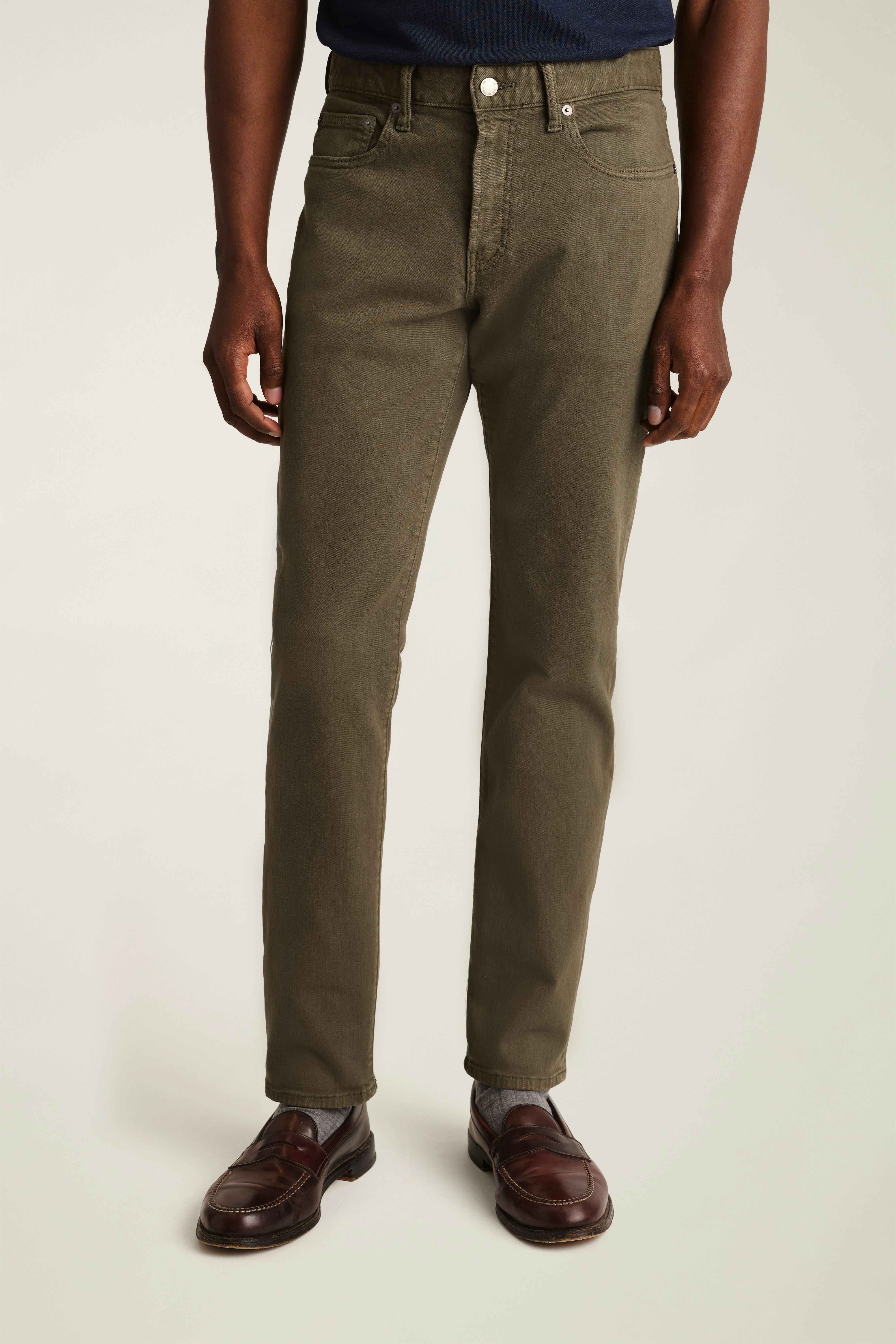 Travel Jeans mojave desert taupe