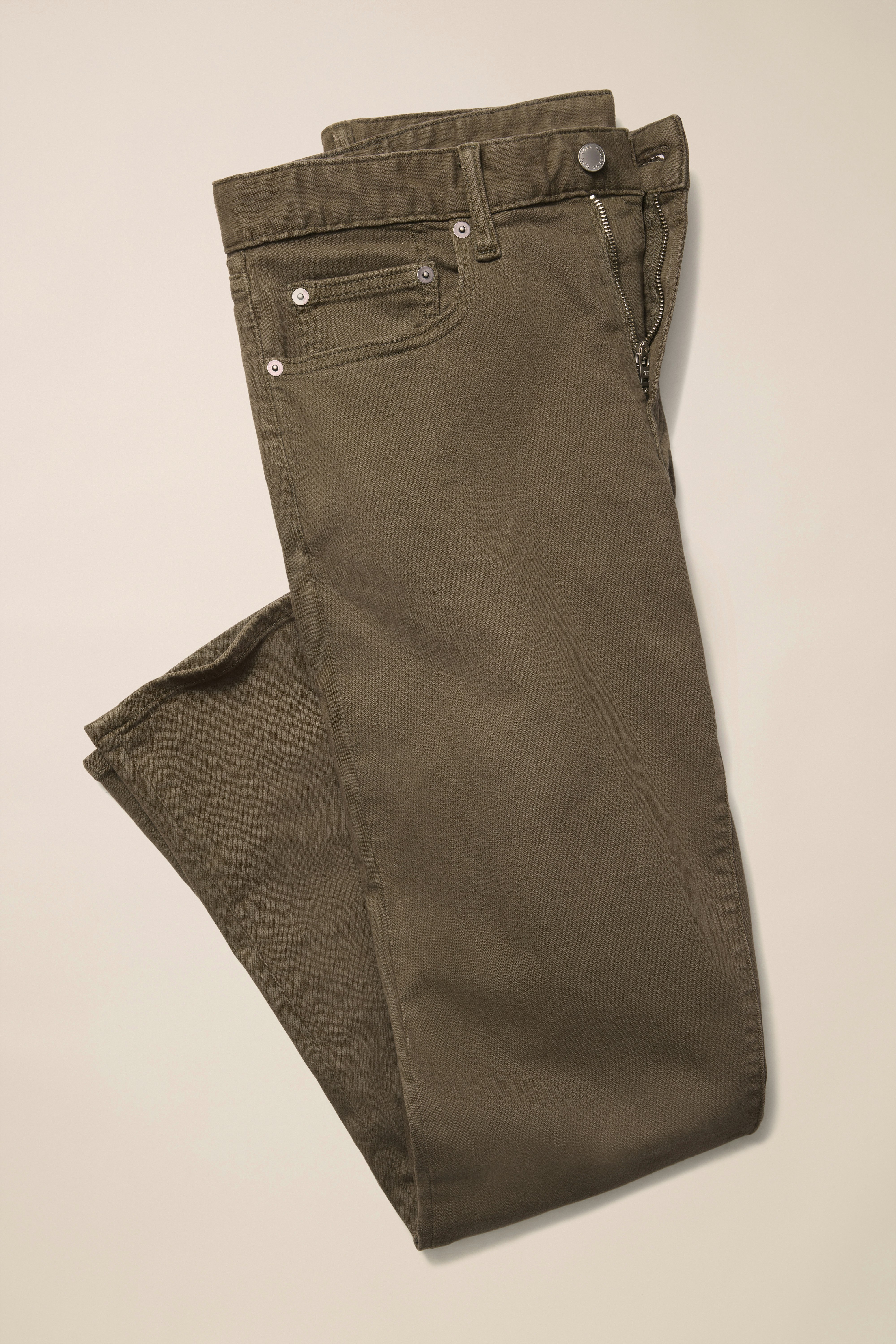 Travel Jeans mojave desert taupe