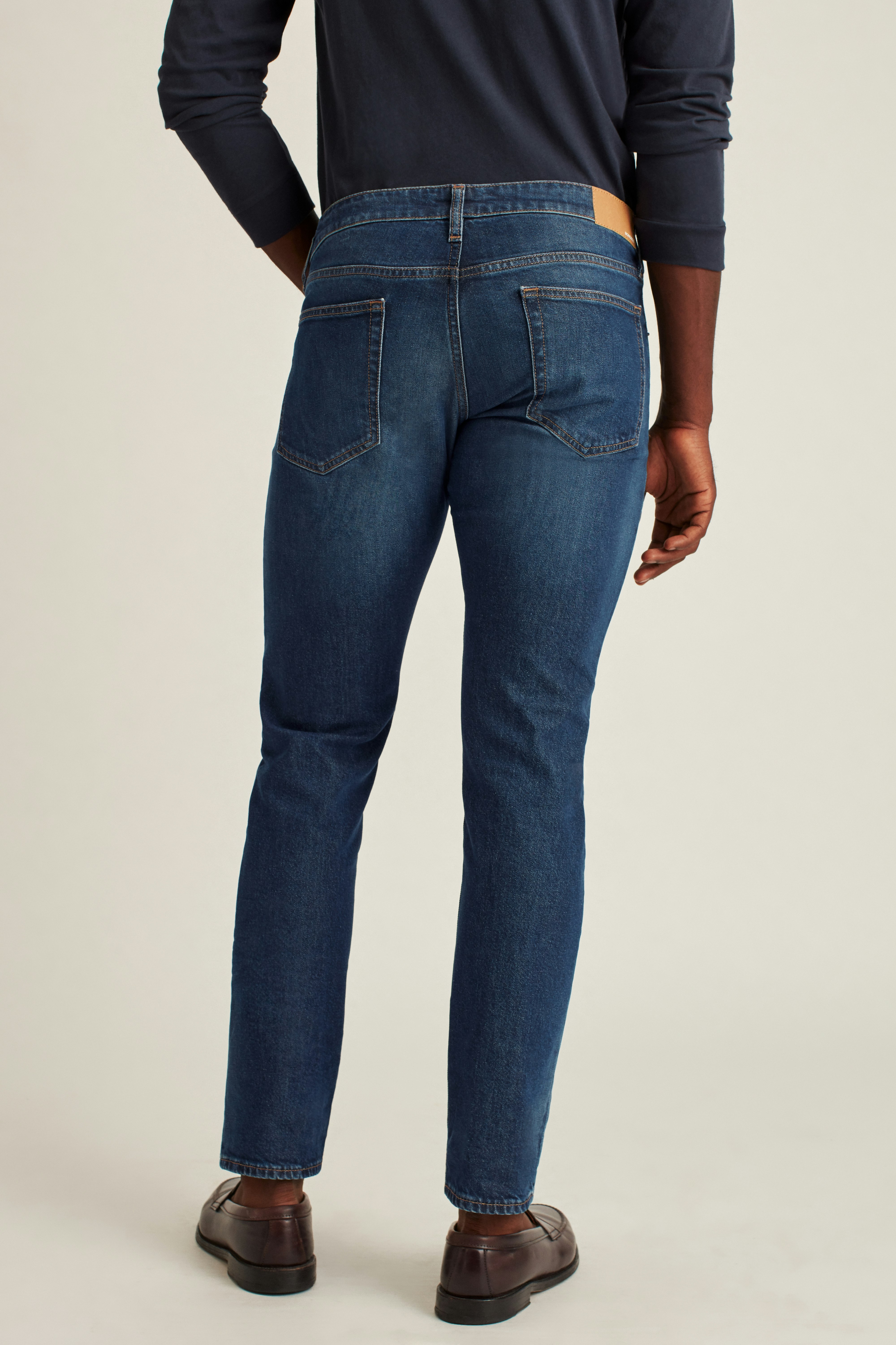 All Season Jeans dark wash