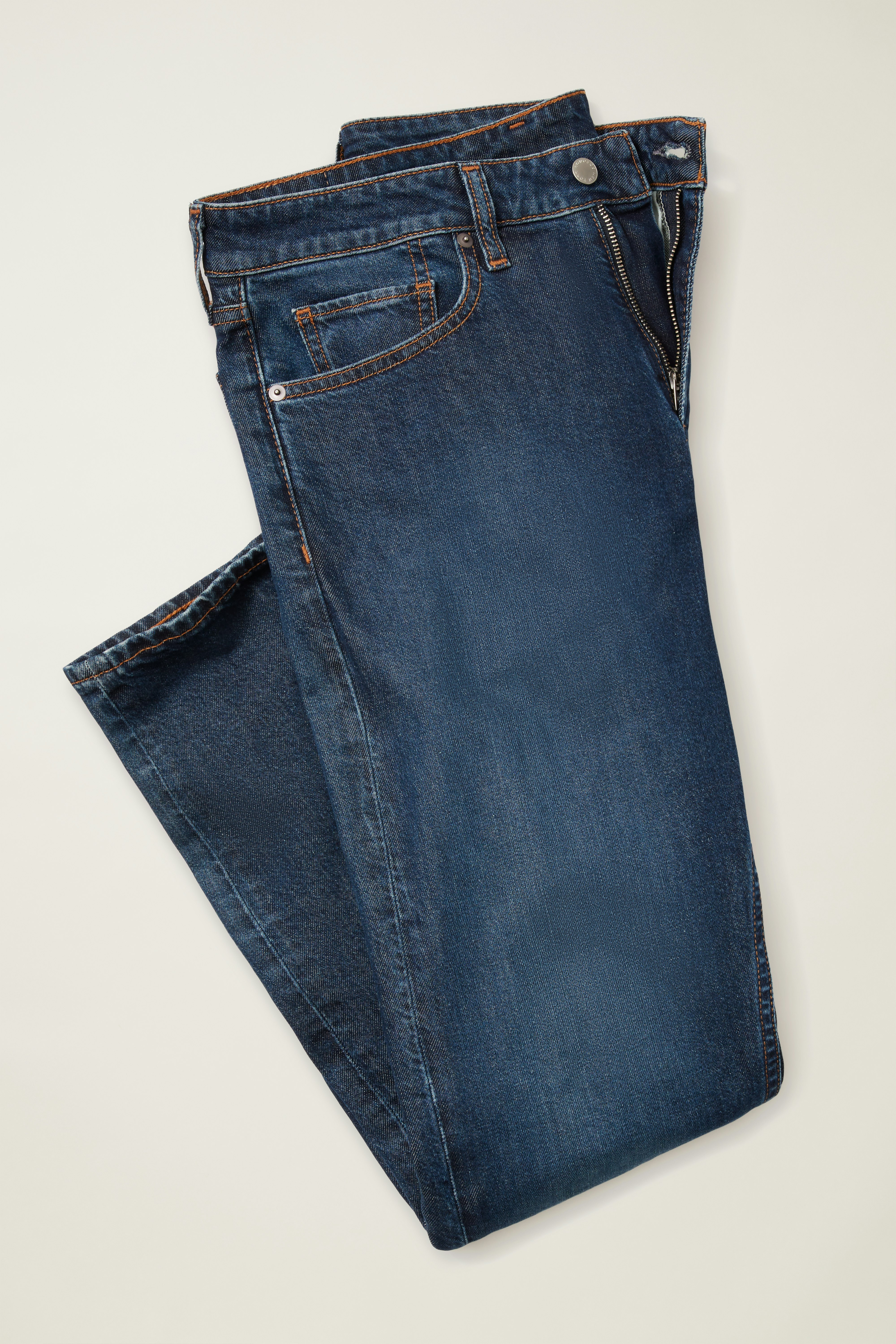 All Season Jeans dark wash