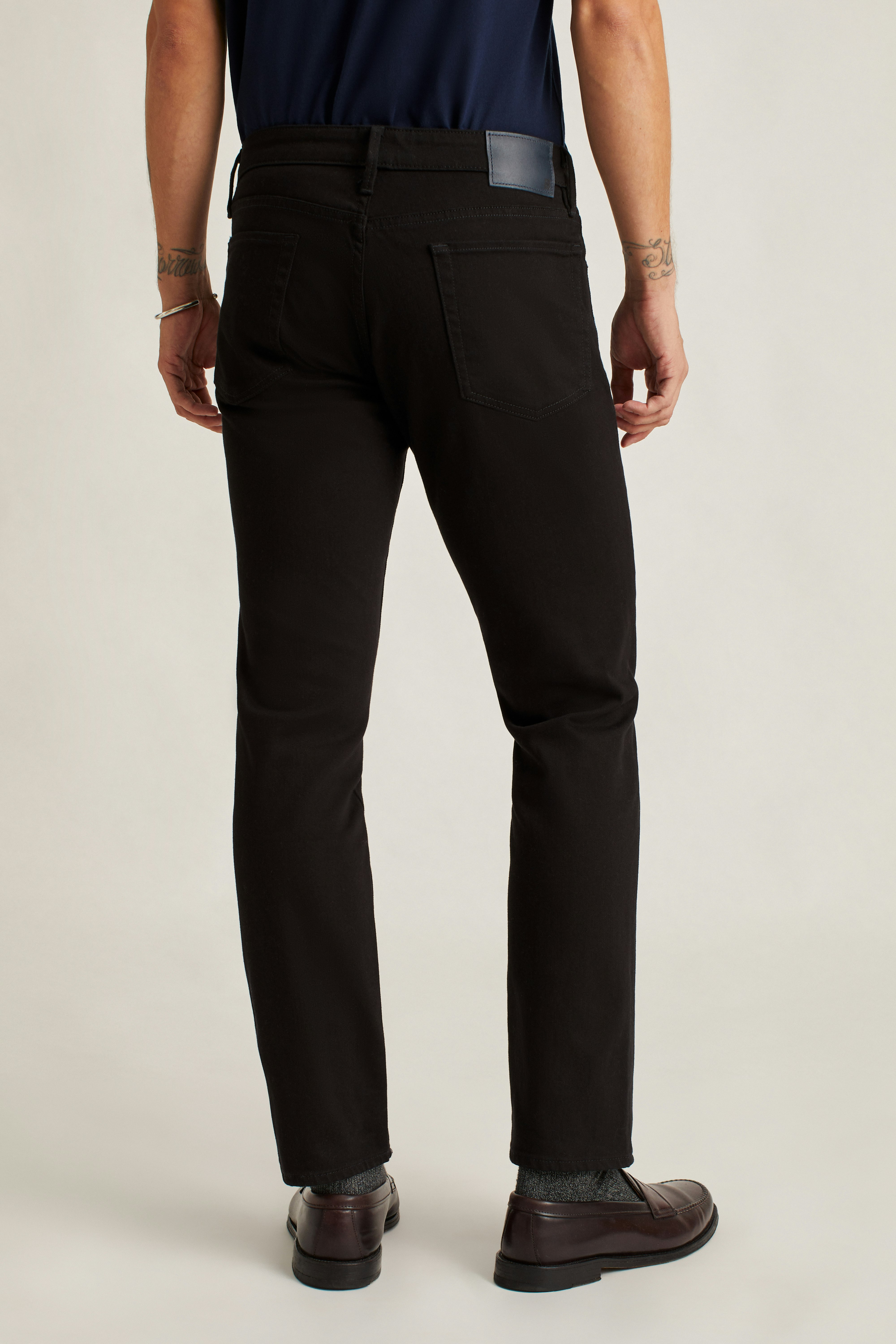 Premium Stretch Jeans black