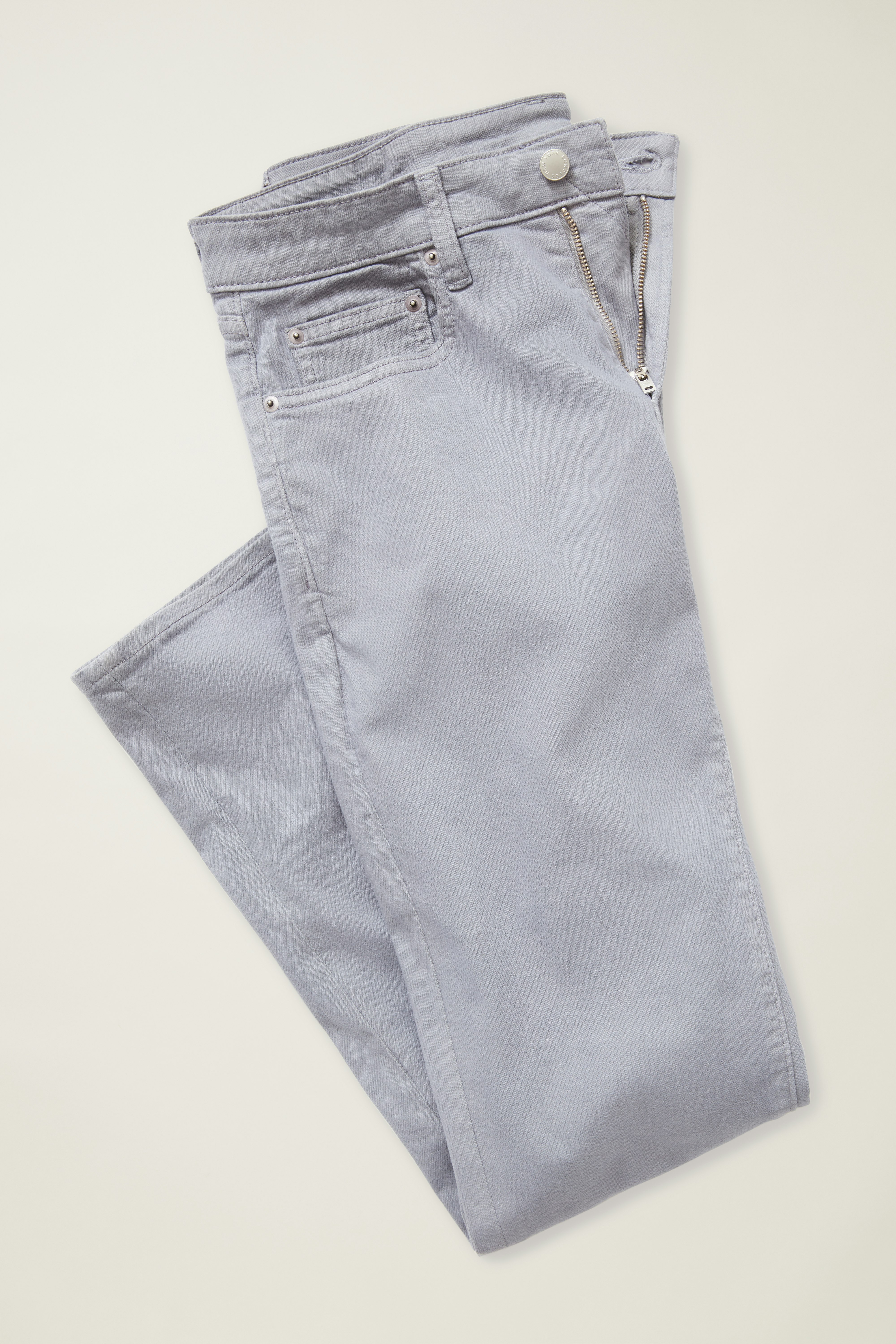 Travel Jeans saratoga steel