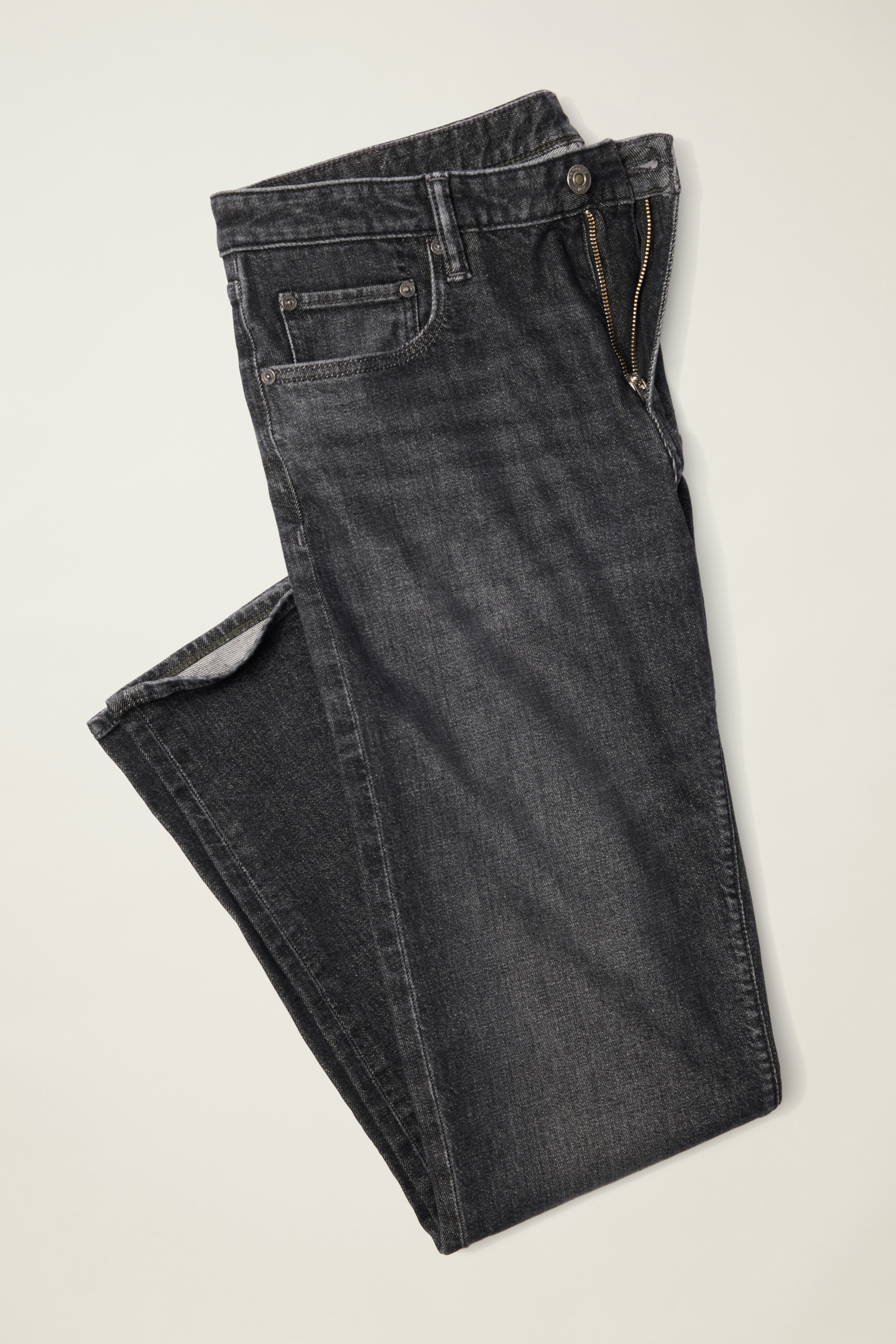 Gramercy Premium Jean skyline gray wash