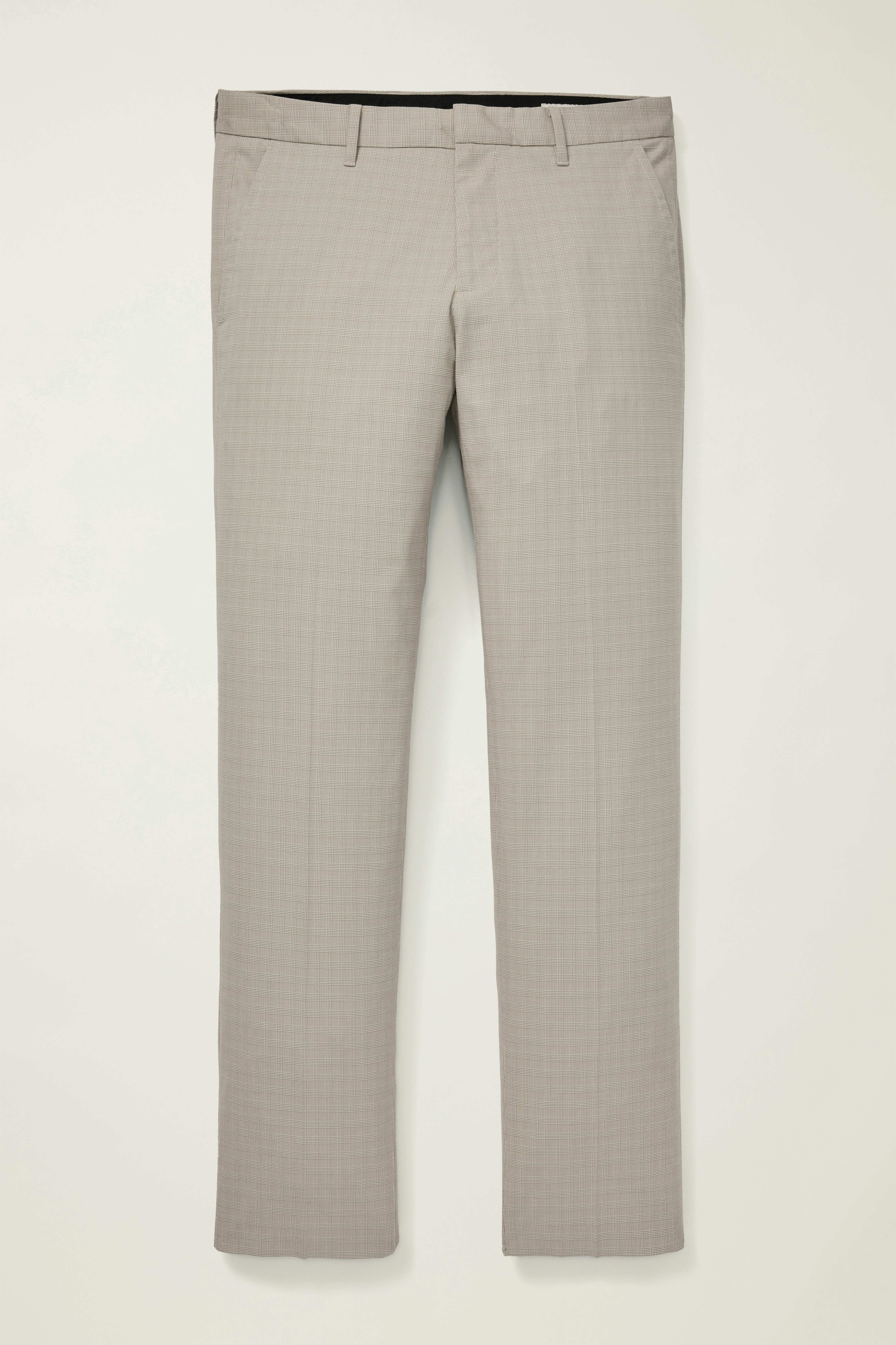 Weekday Warrior Dress Pants friday khaki glen check