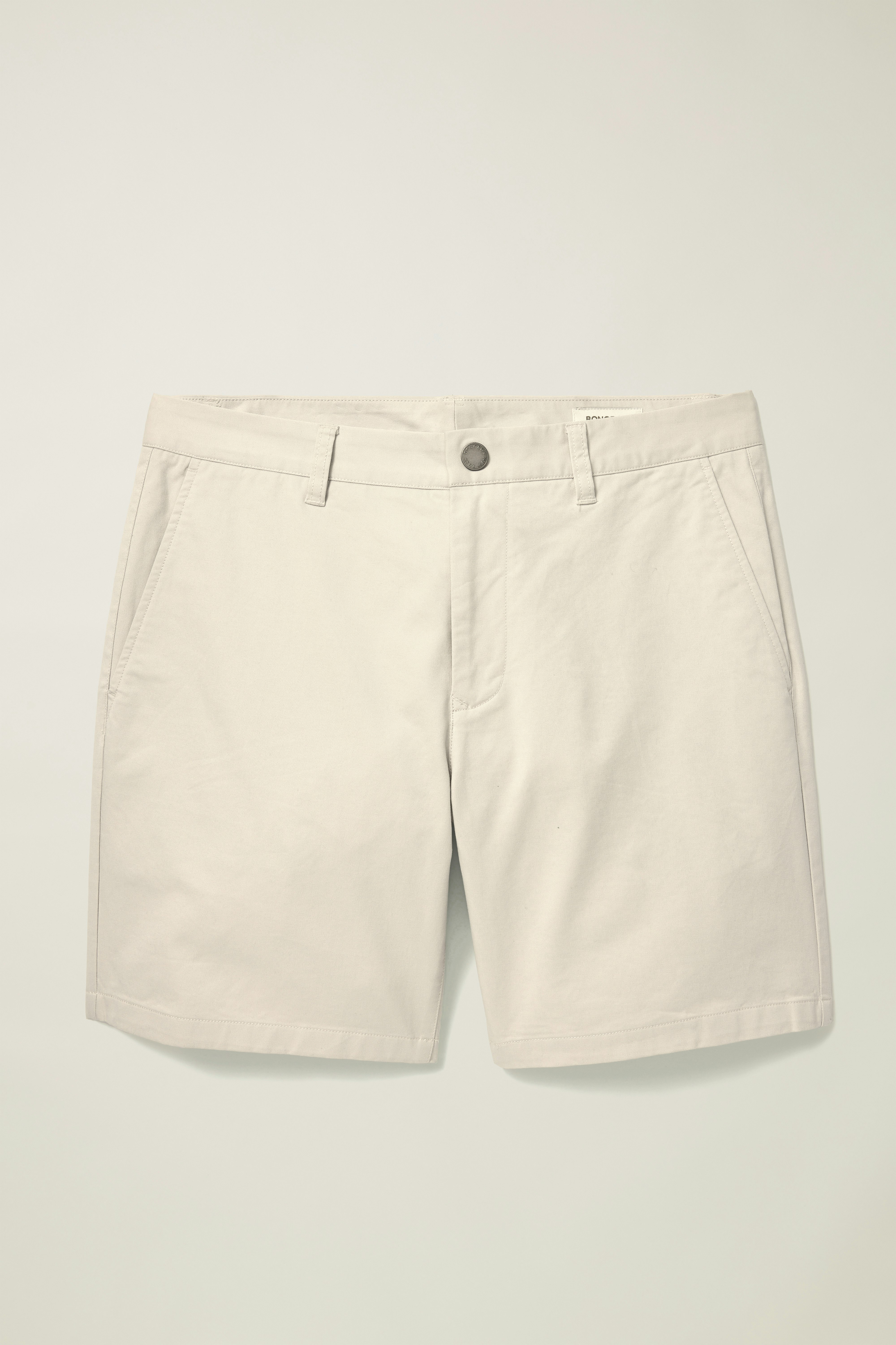 The Original Chino Short moon beige