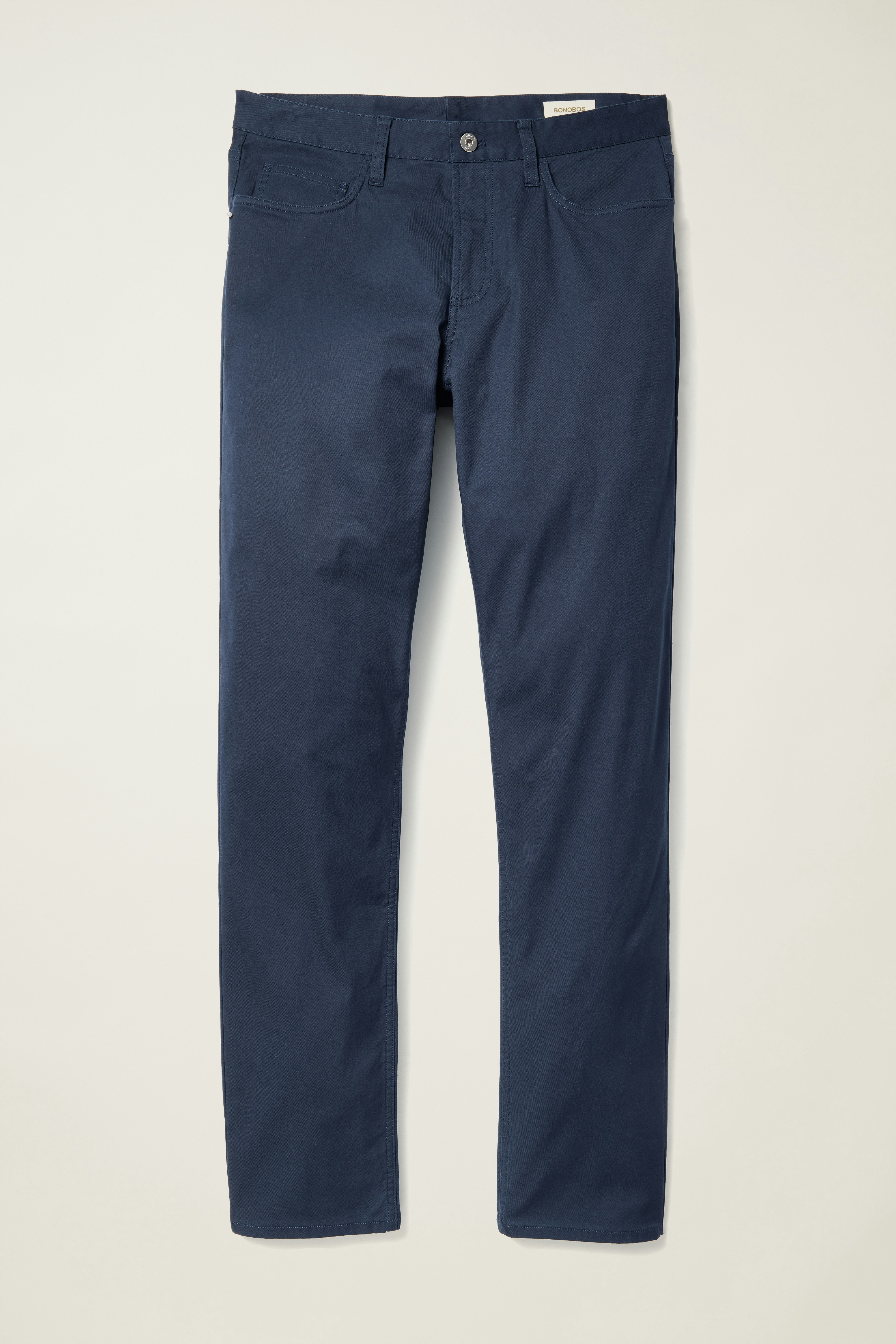Fireside Flannel Lined Pant dark sapphire