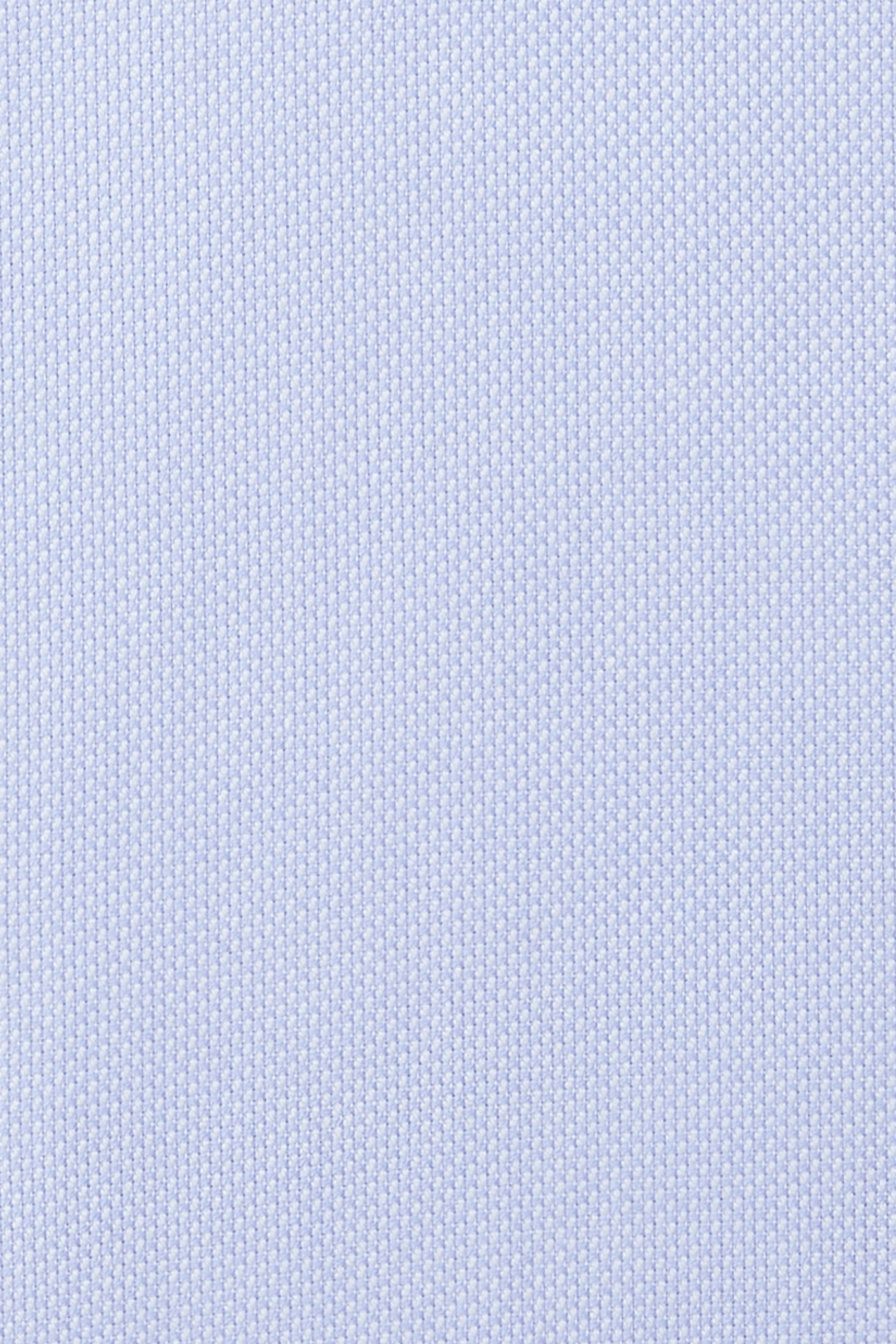 Jetsetter Premium Dress Shirt blue dobby