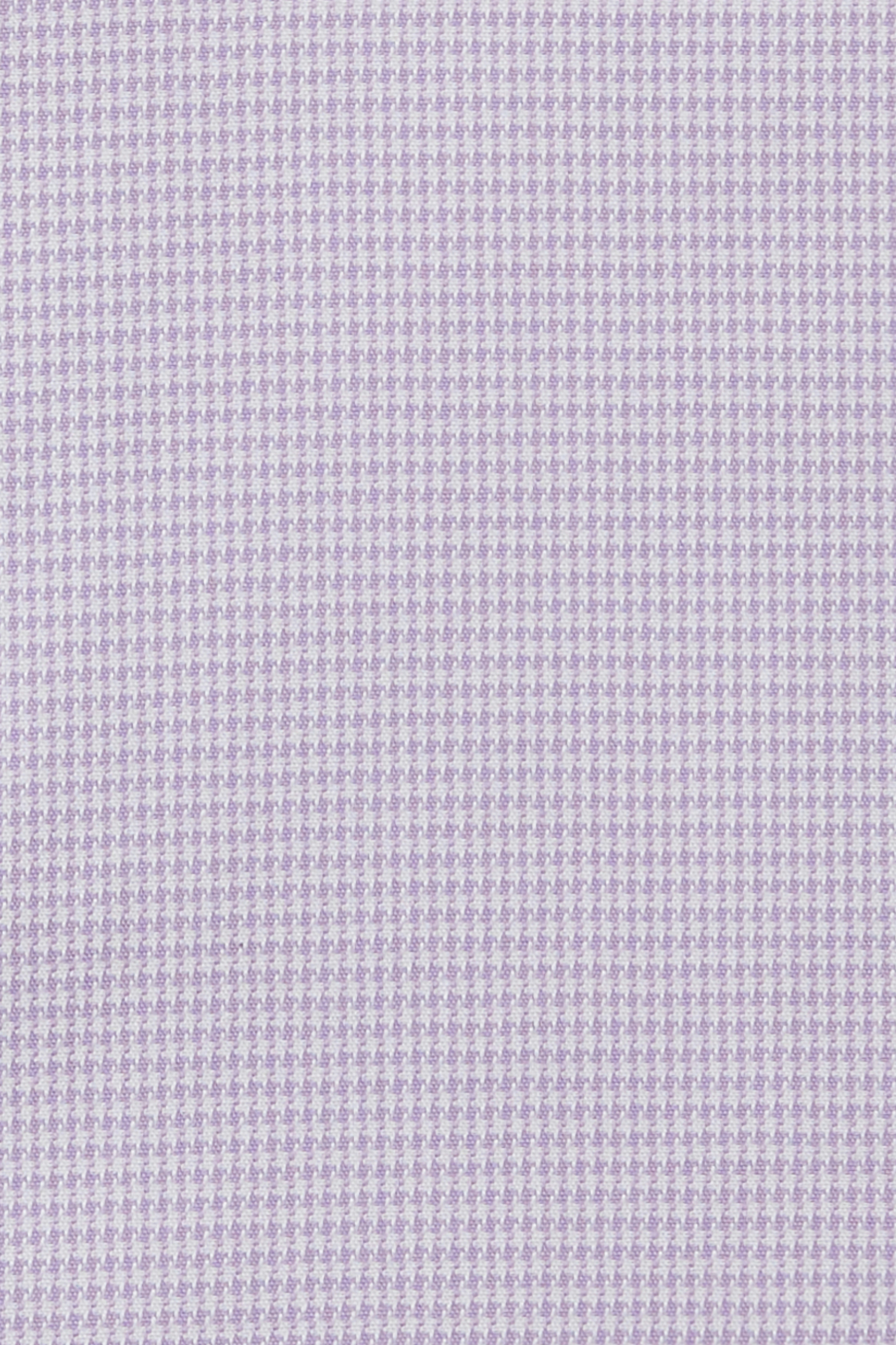 Weekday Warrior Dress Shirt lavender micro houndstooth