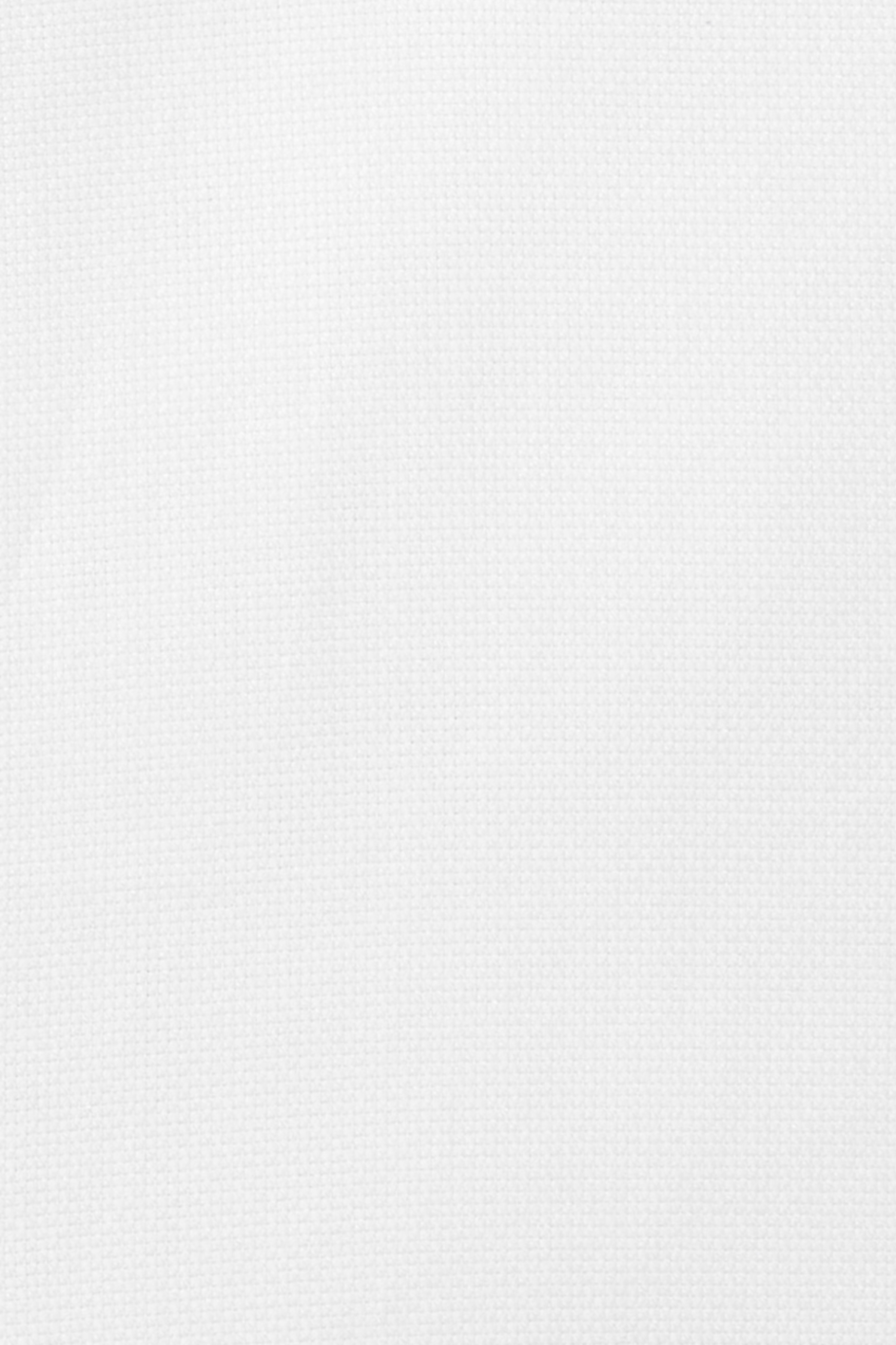 Jetsetter Premium Dress Shirt white dobby