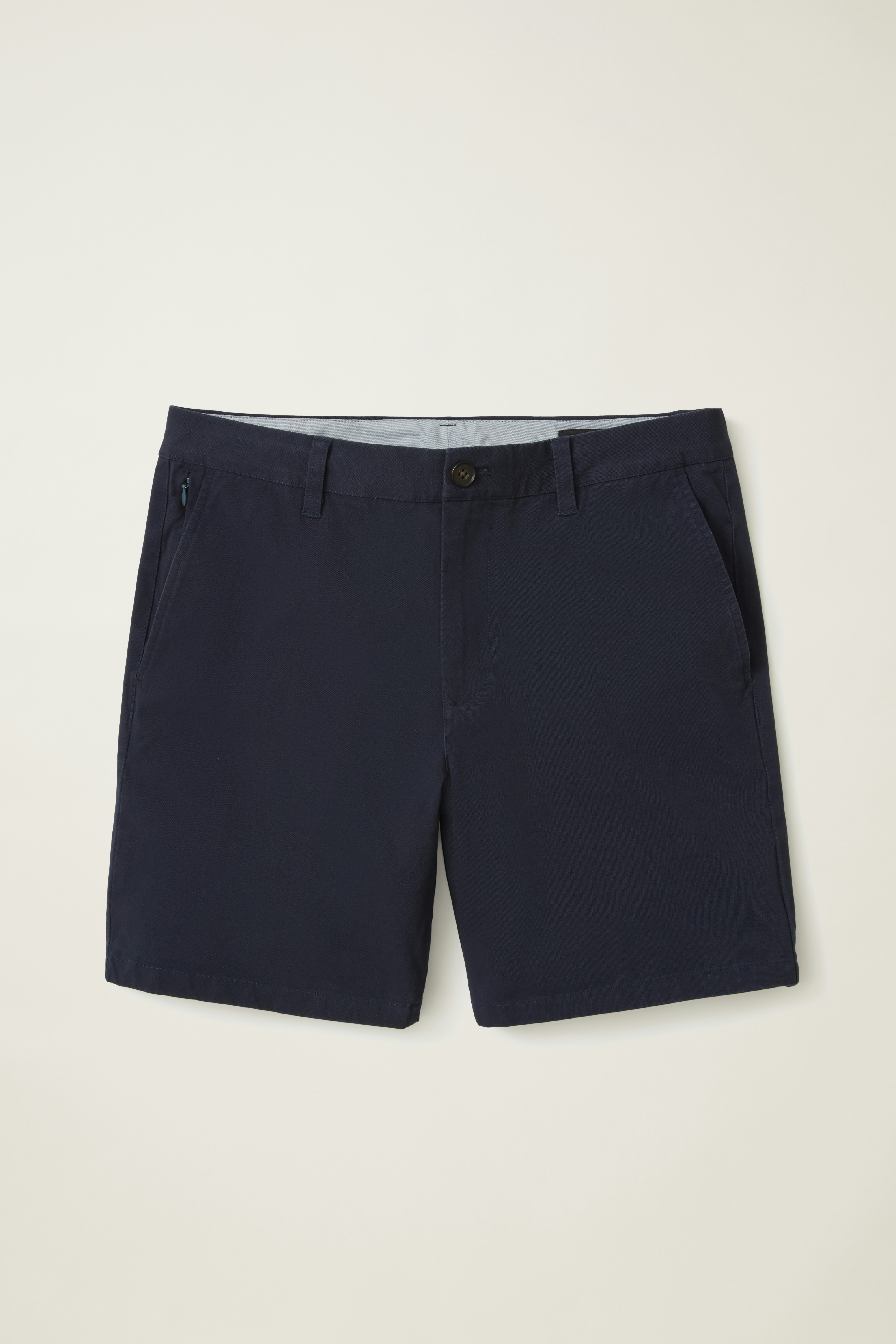 The Chino Short 2.0 deep navy