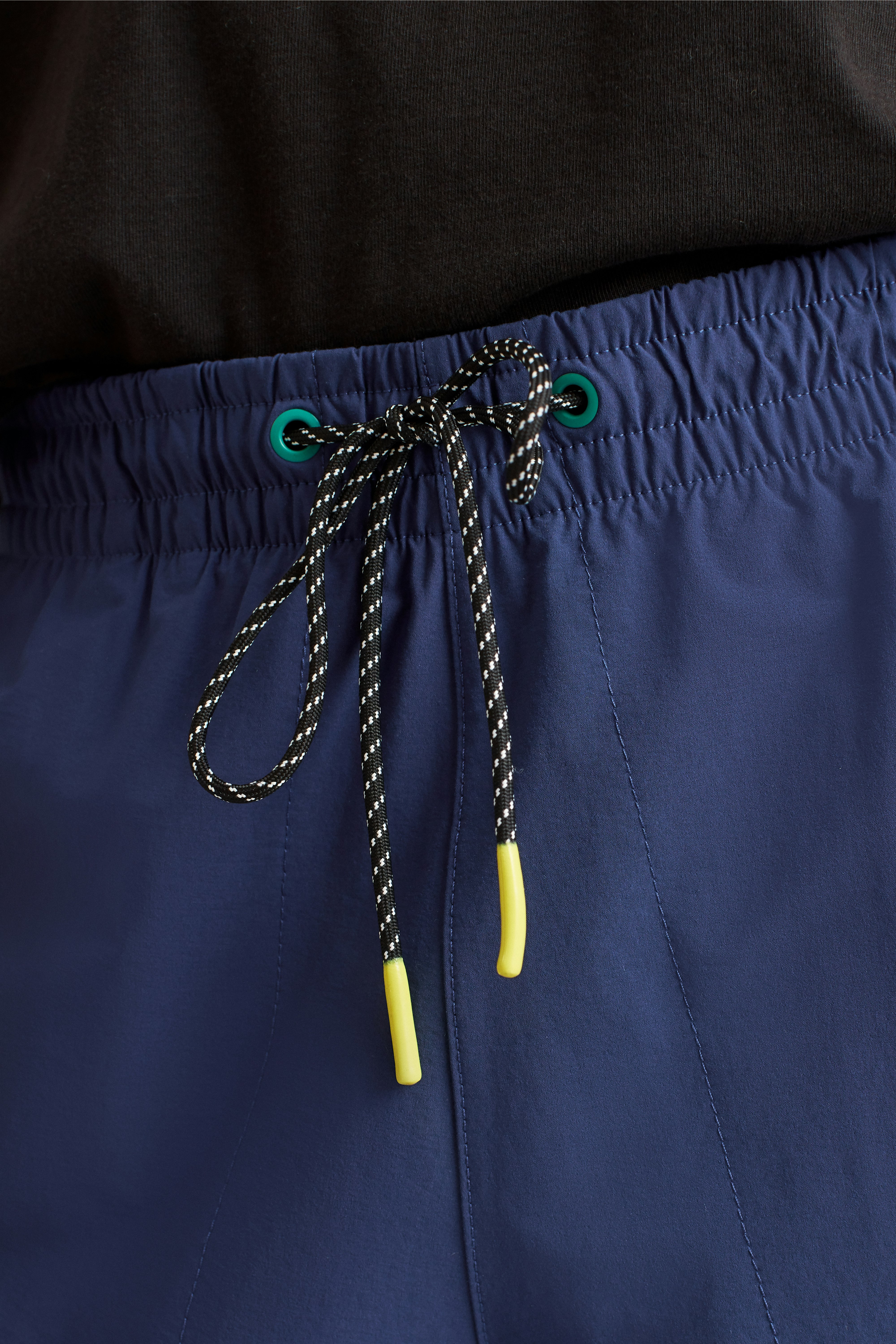 The Rec Short night blue