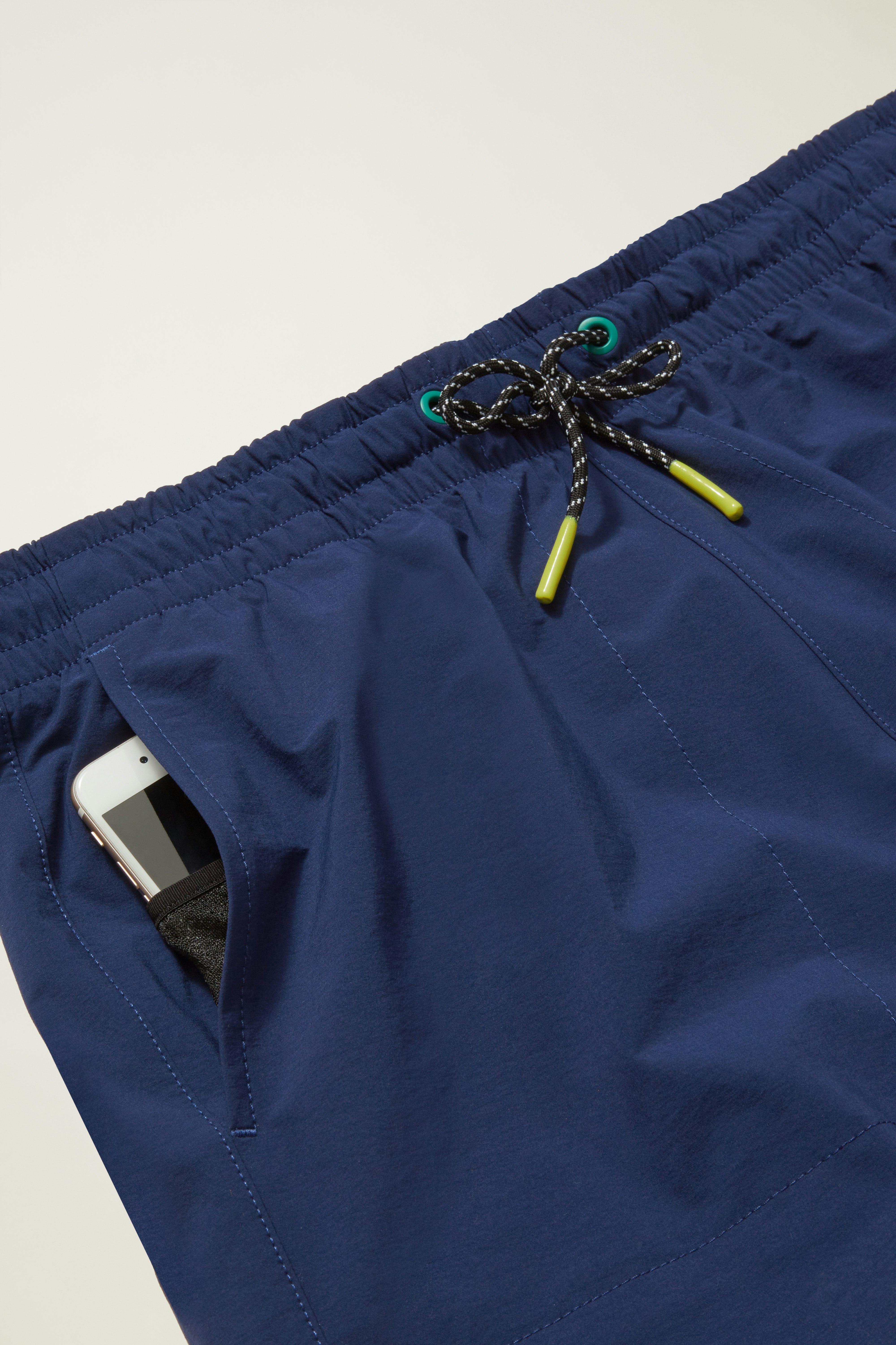 The Rec Short night blue