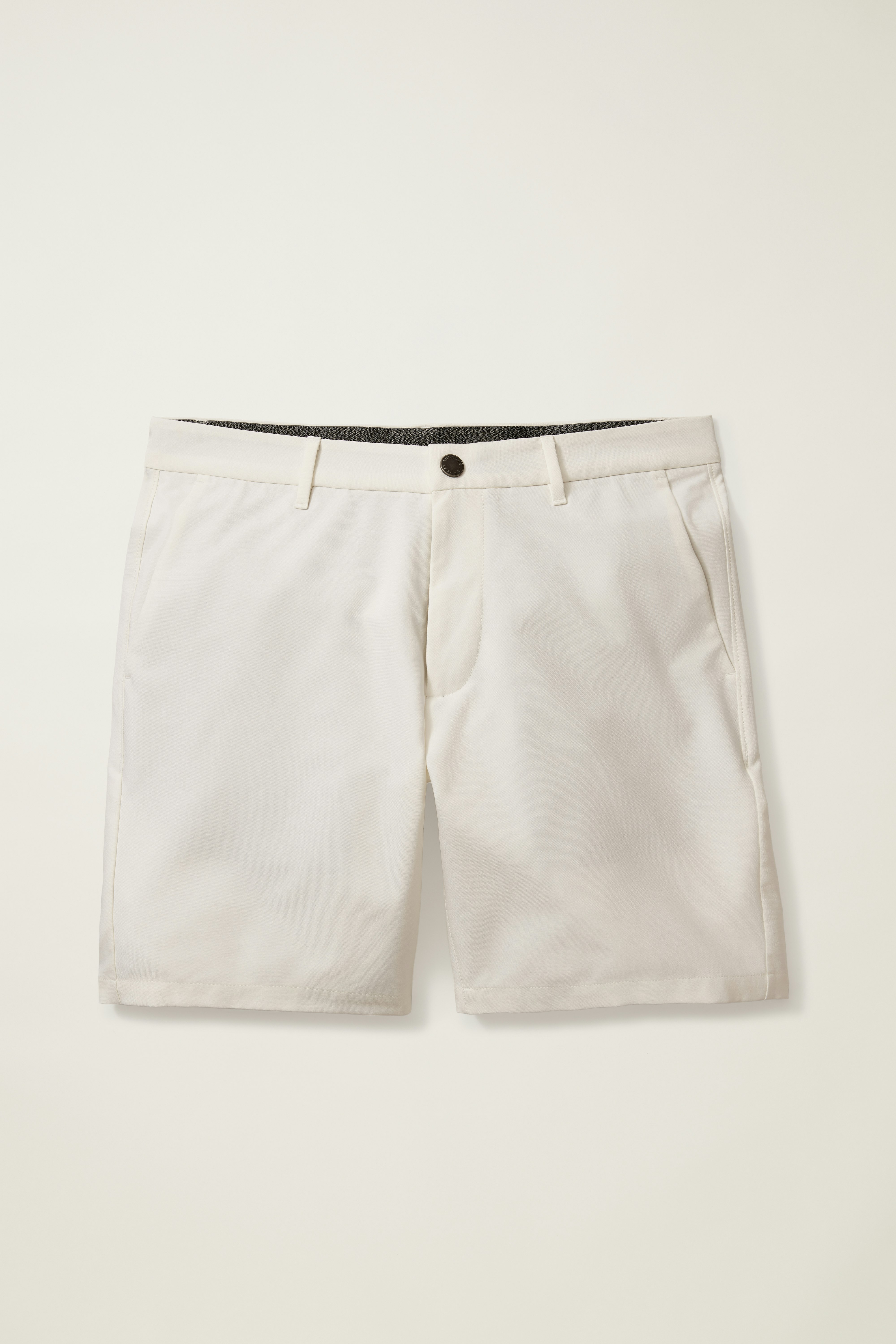 Performance Link Shorts coconut milk