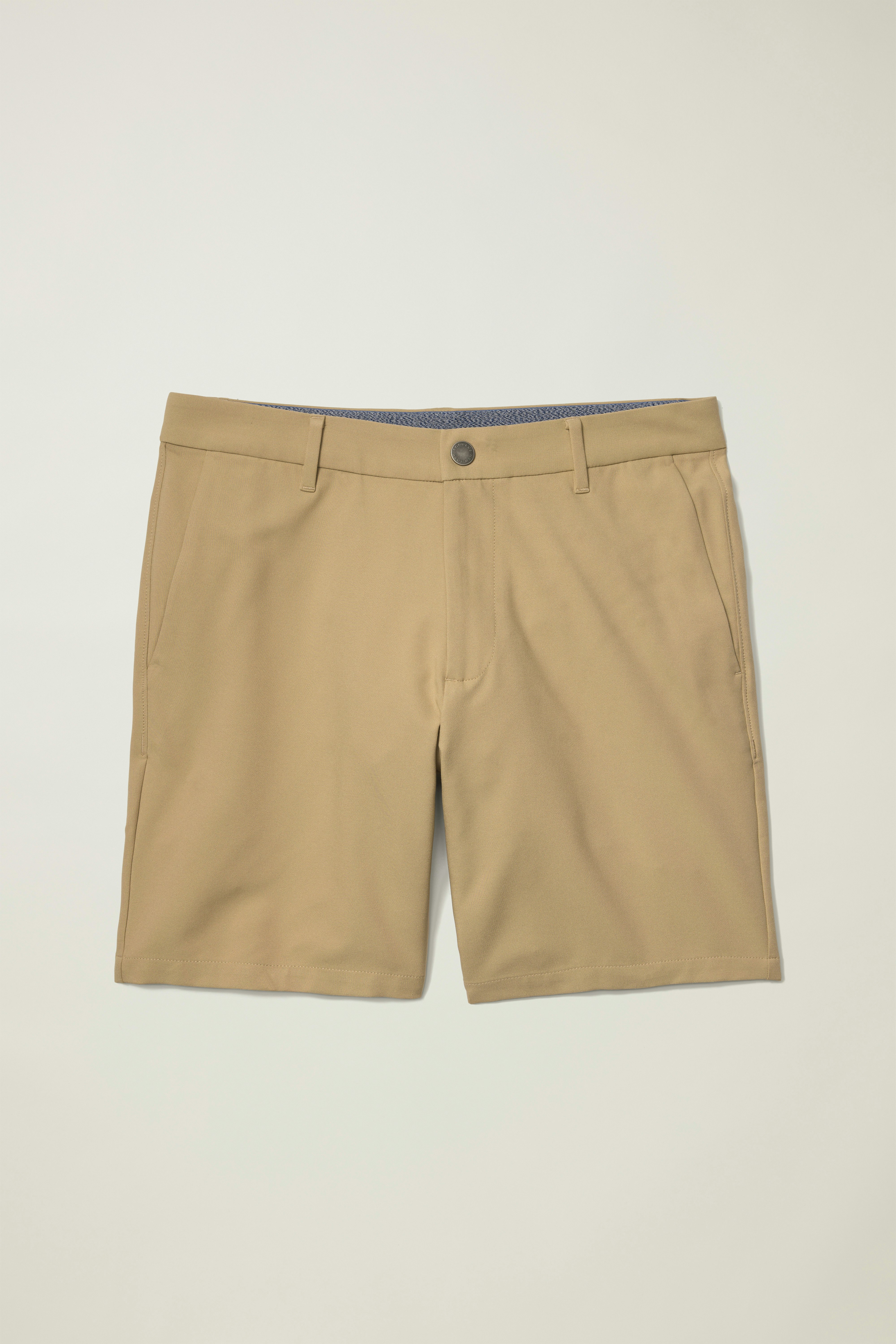 Performance Link Shorts oak khaki
