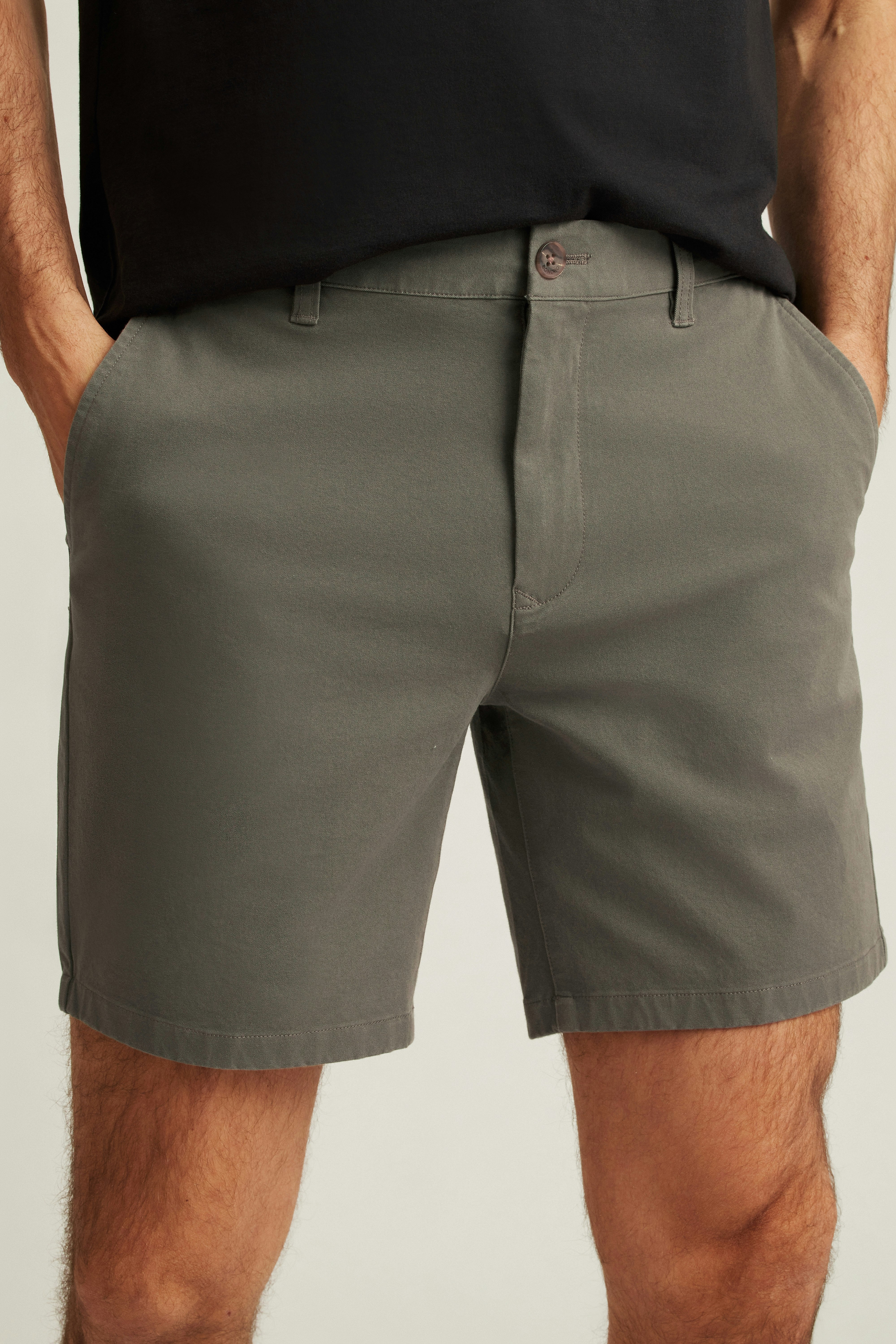The Chino Short 2.0 congos
