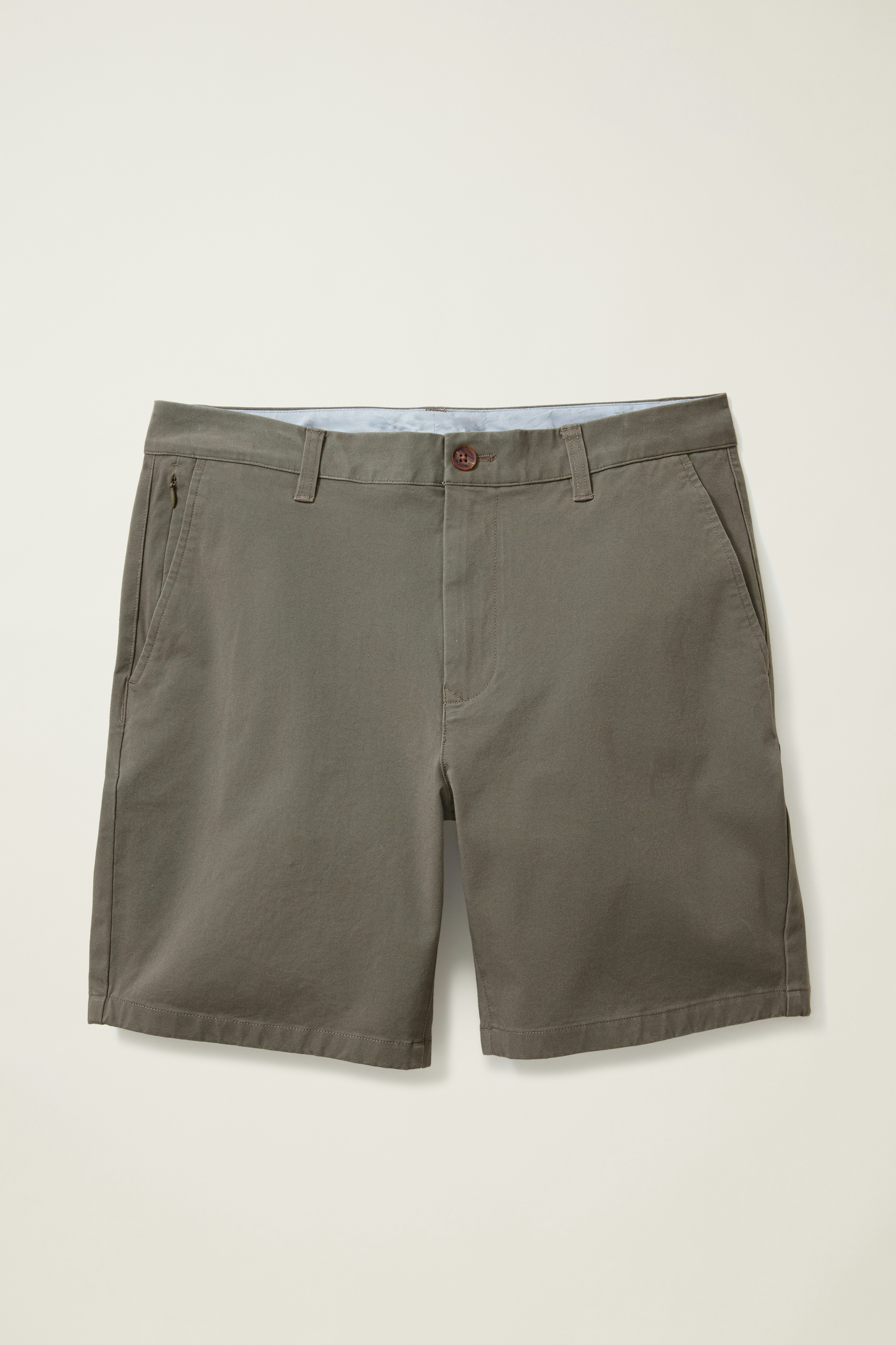 The Chino Short 2.0 congos