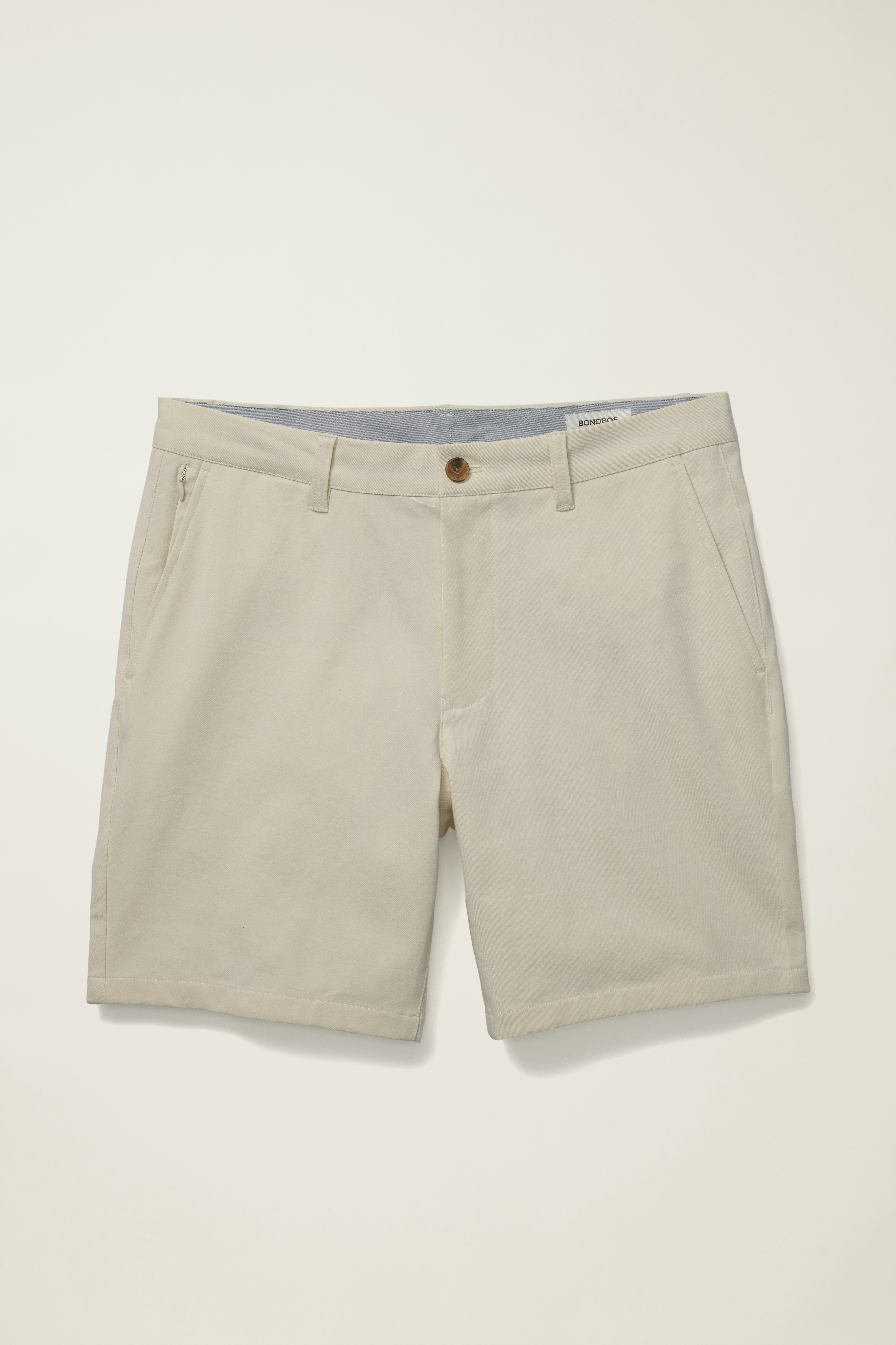 The Chino Short 2.0 oyster