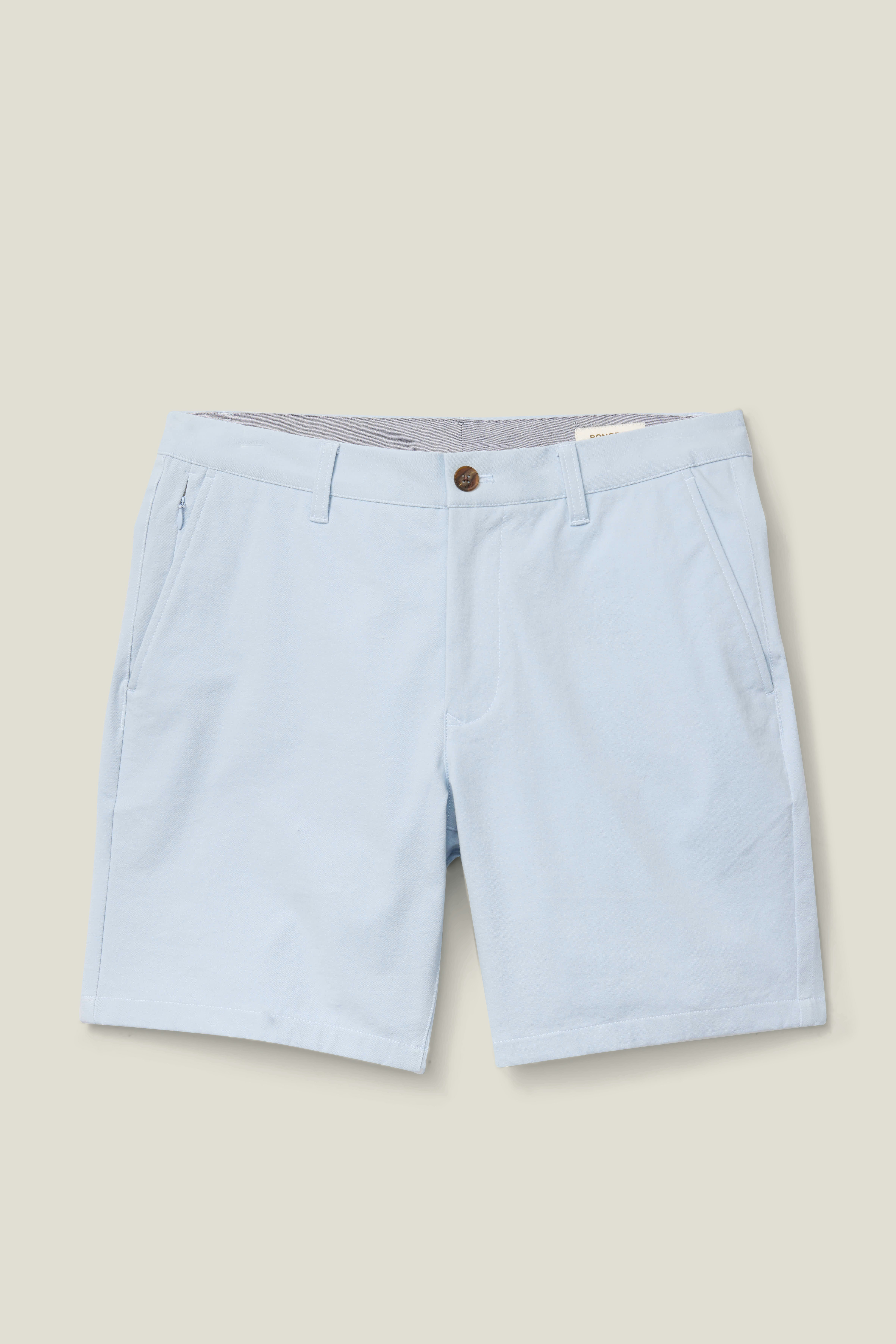 The Chino Short 2.0 celestial blue