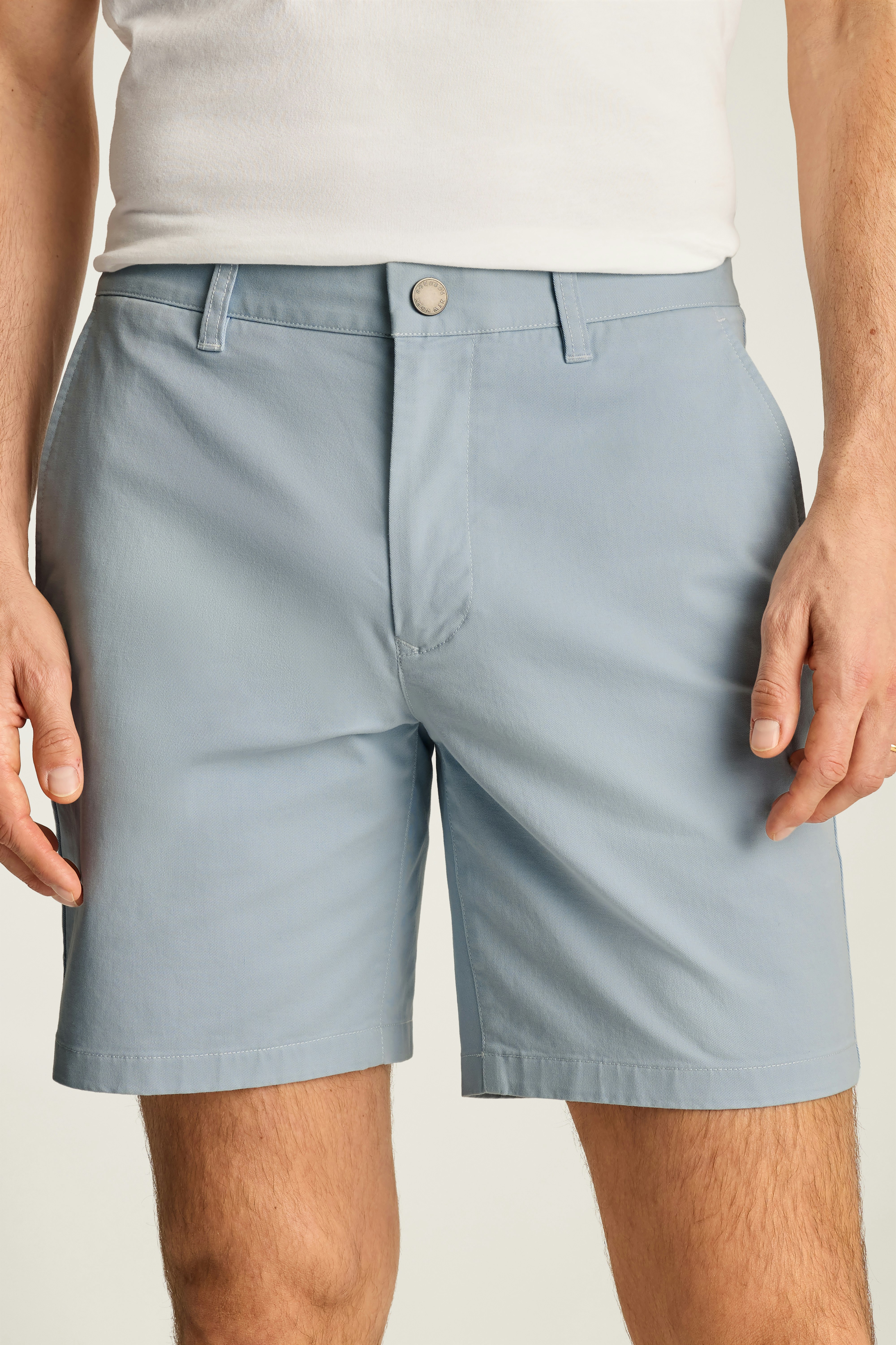 The Original Chino Short celestial blue